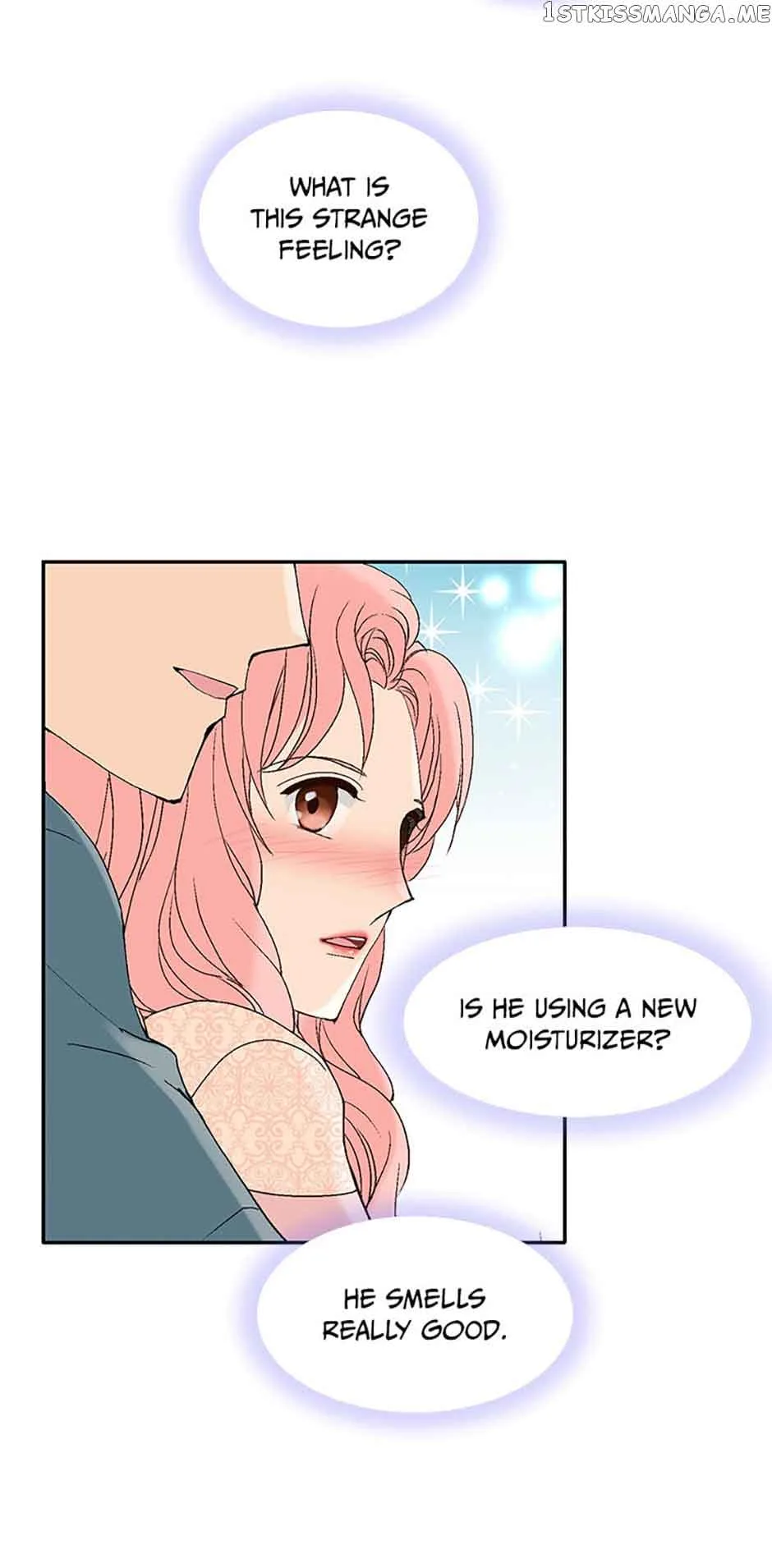 Flavors of Reincarnation Chapter 51 page 36