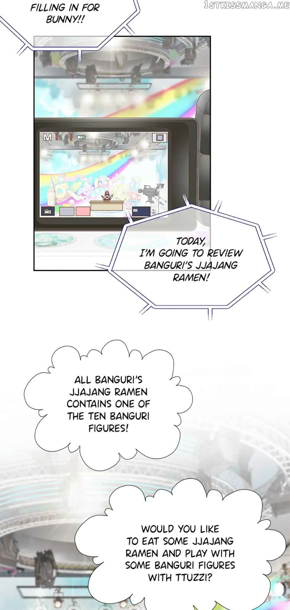 Flavors of Reincarnation Chapter 52 page 17