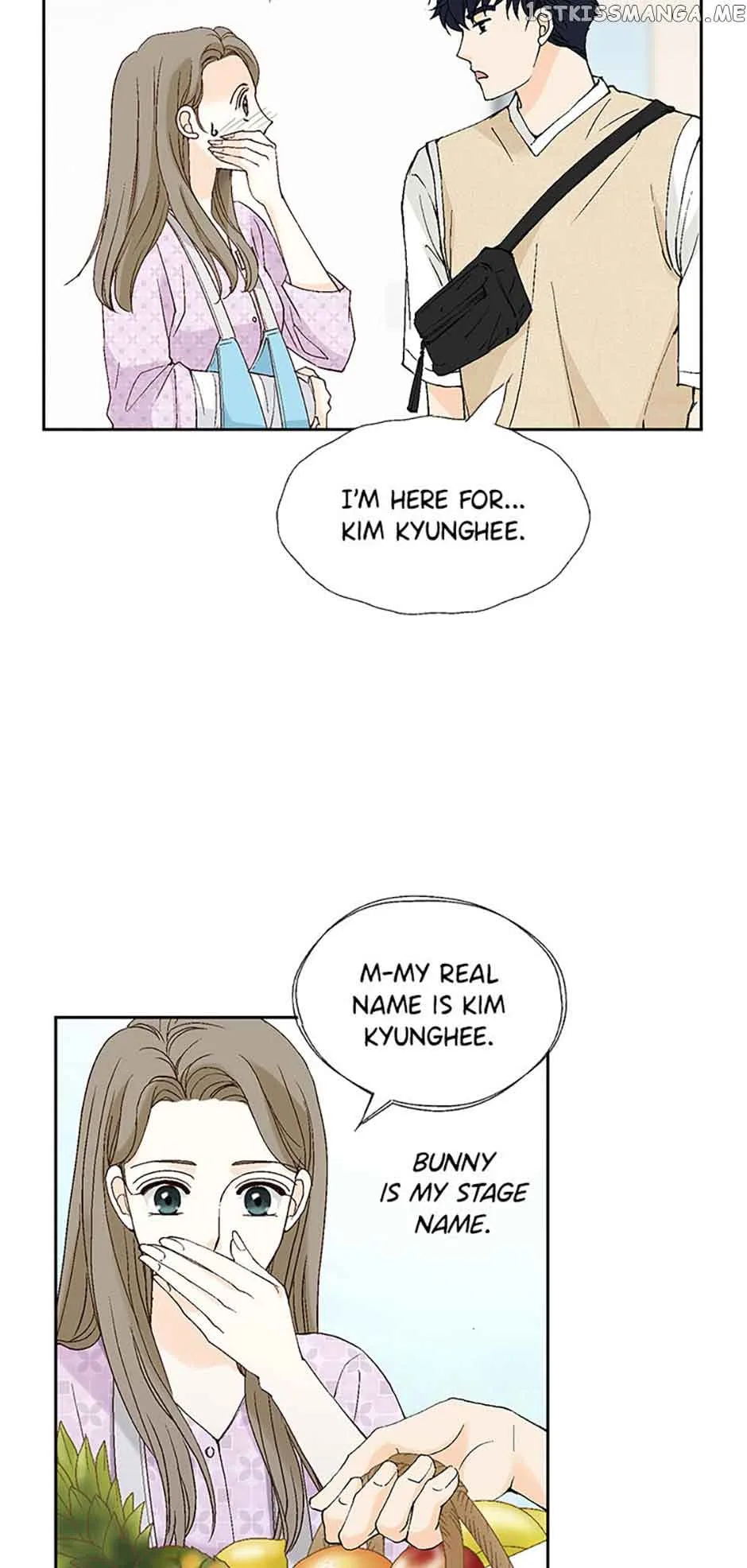 Flavors of Reincarnation Chapter 52 page 40
