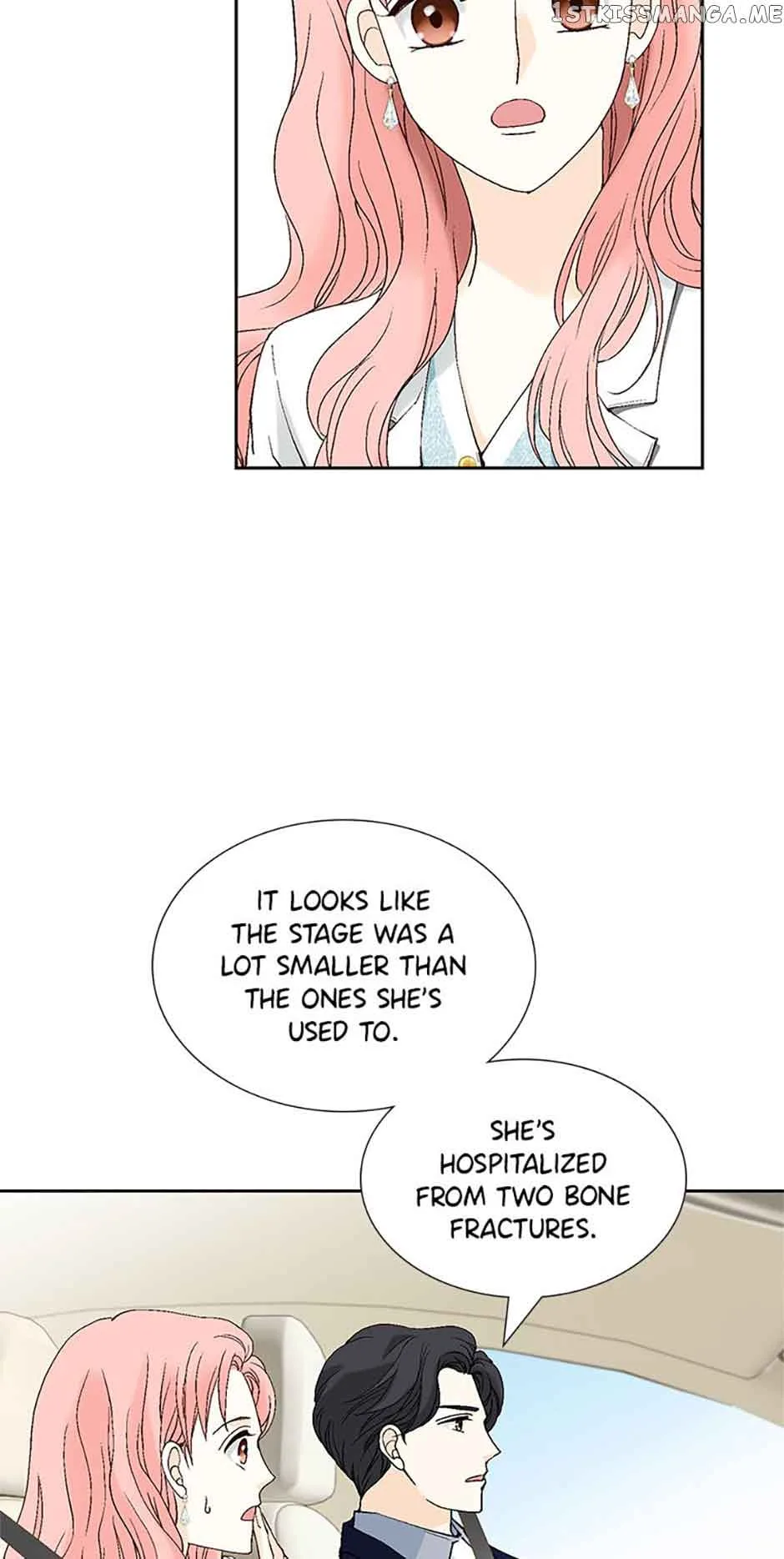 Flavors of Reincarnation Chapter 52 page 3