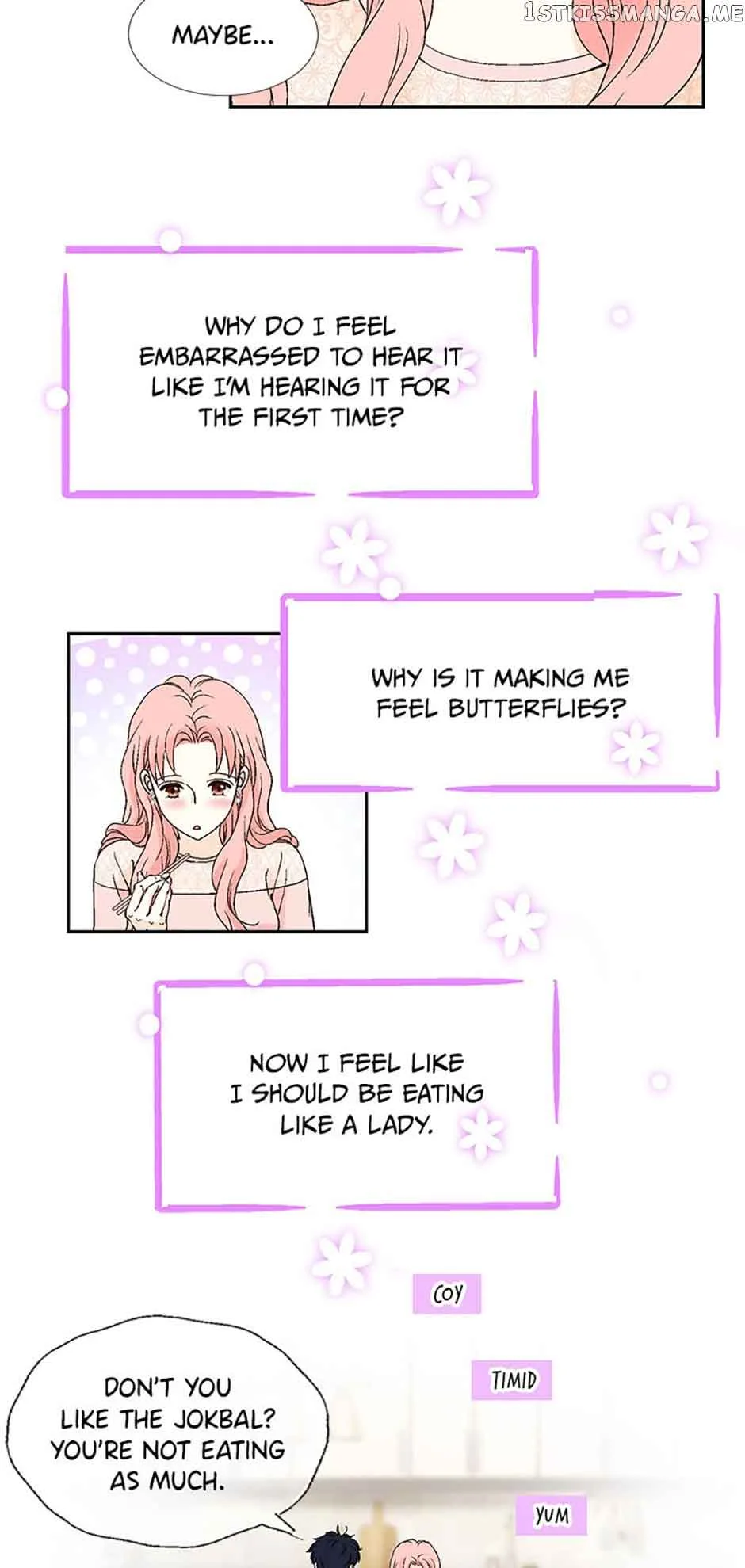 Flavors of Reincarnation Chapter 51 page 51