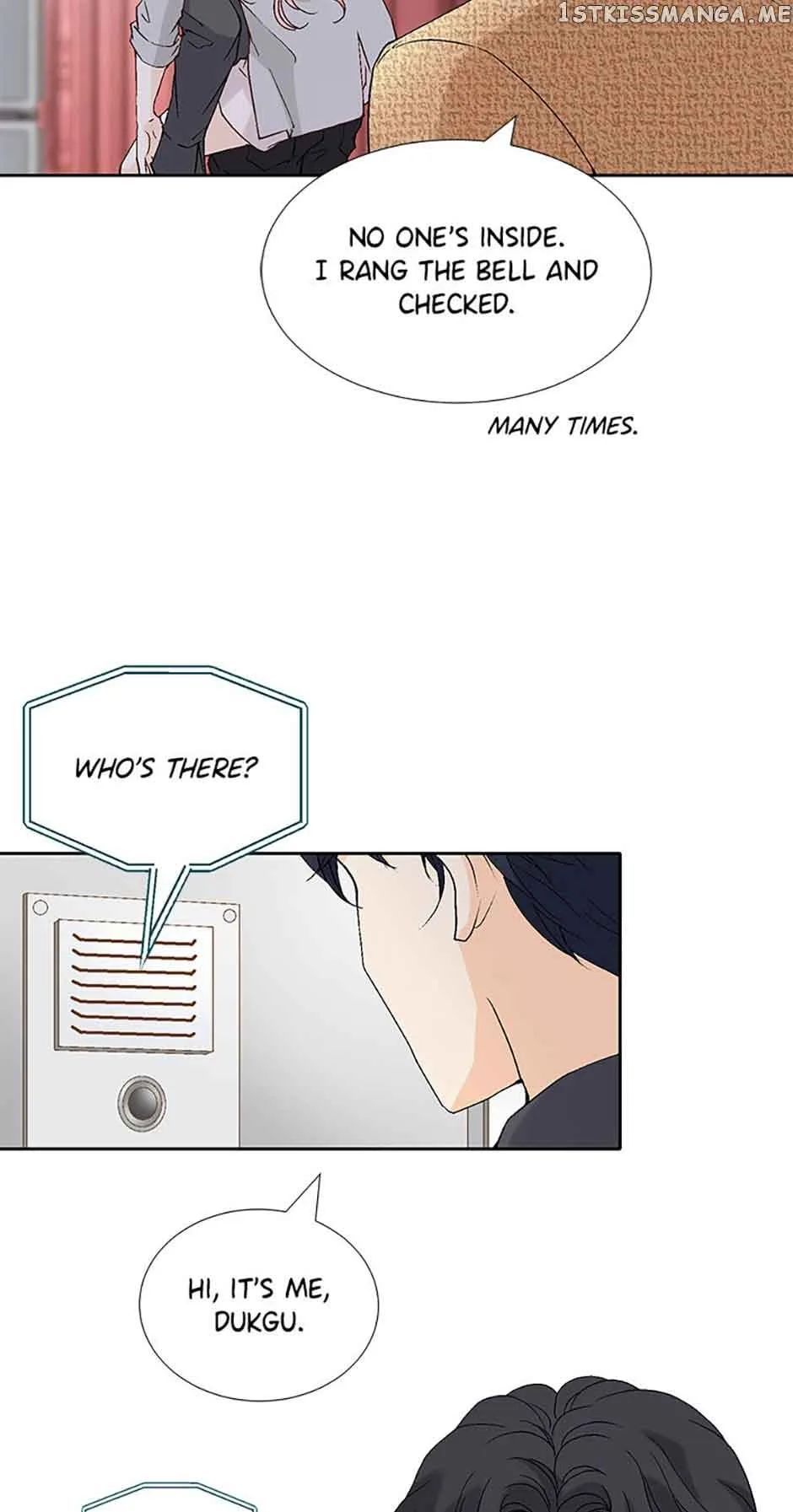 Flavors of Reincarnation Chapter 47 page 46