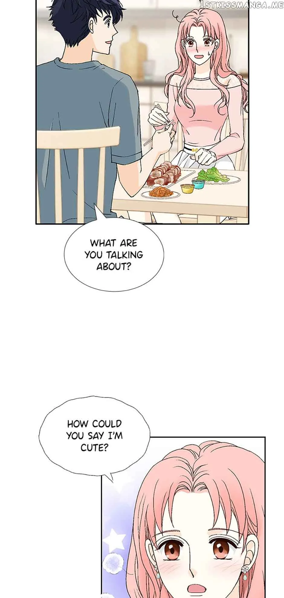 Flavors of Reincarnation Chapter 51 page 47