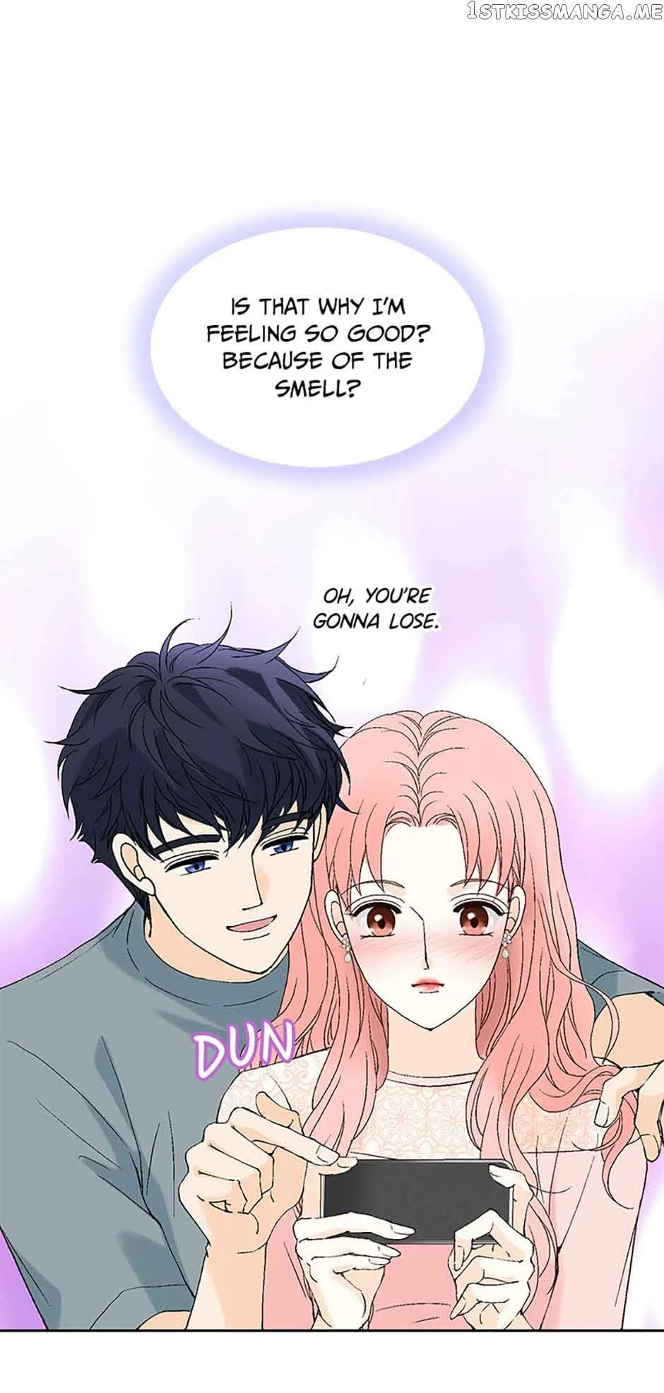 Flavors of Reincarnation Chapter 51 page 37