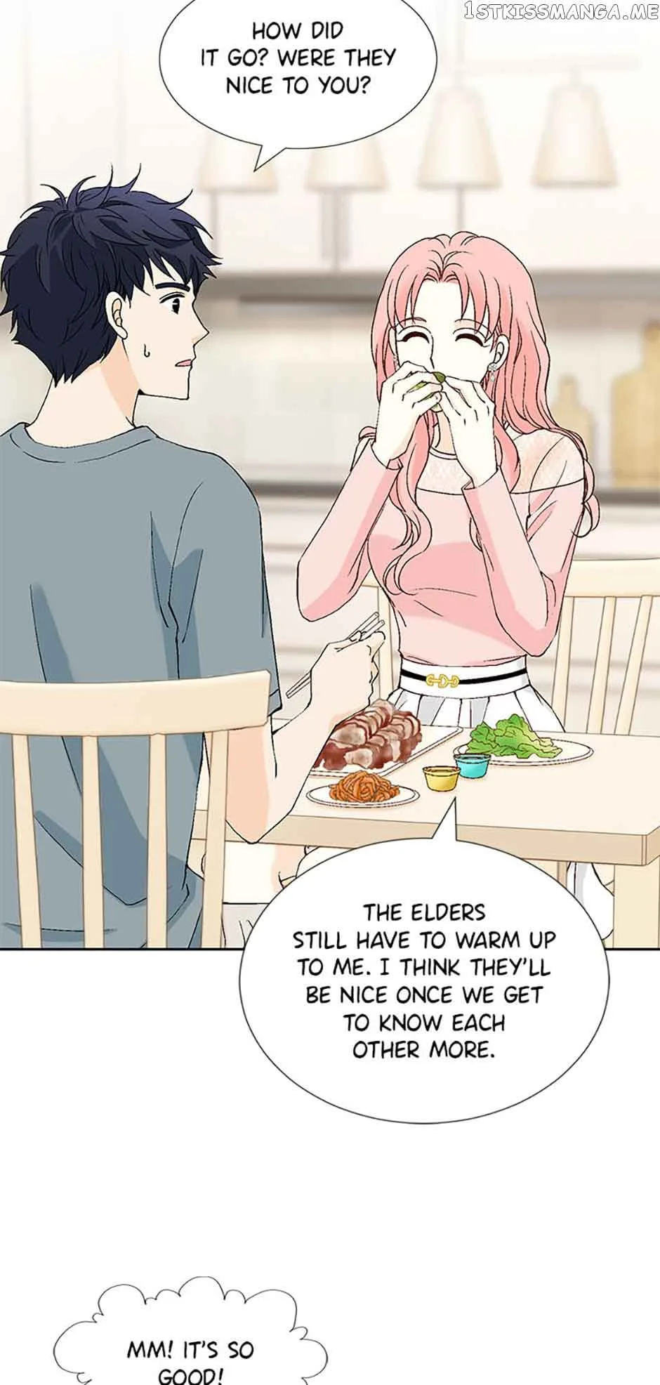 Flavors of Reincarnation Chapter 51 page 41