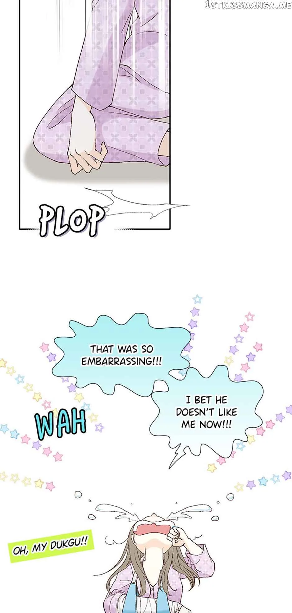 Flavors of Reincarnation Chapter 52 page 56