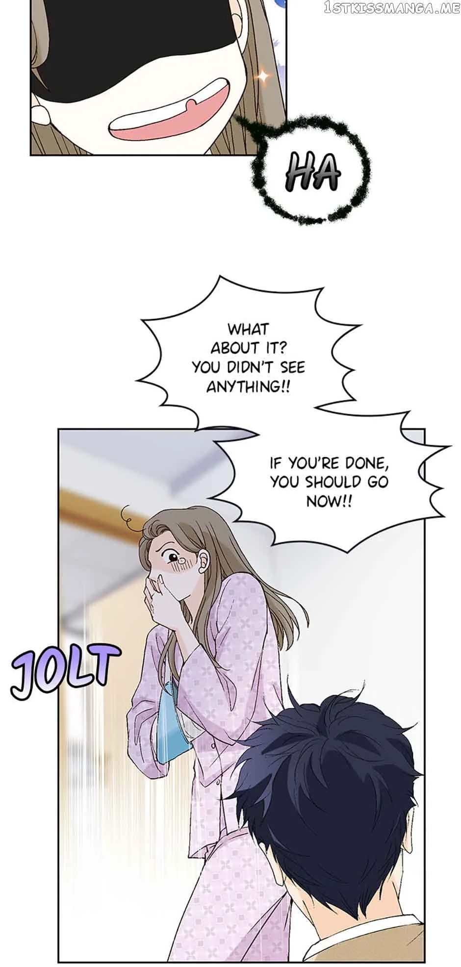 Flavors of Reincarnation Chapter 52 page 52