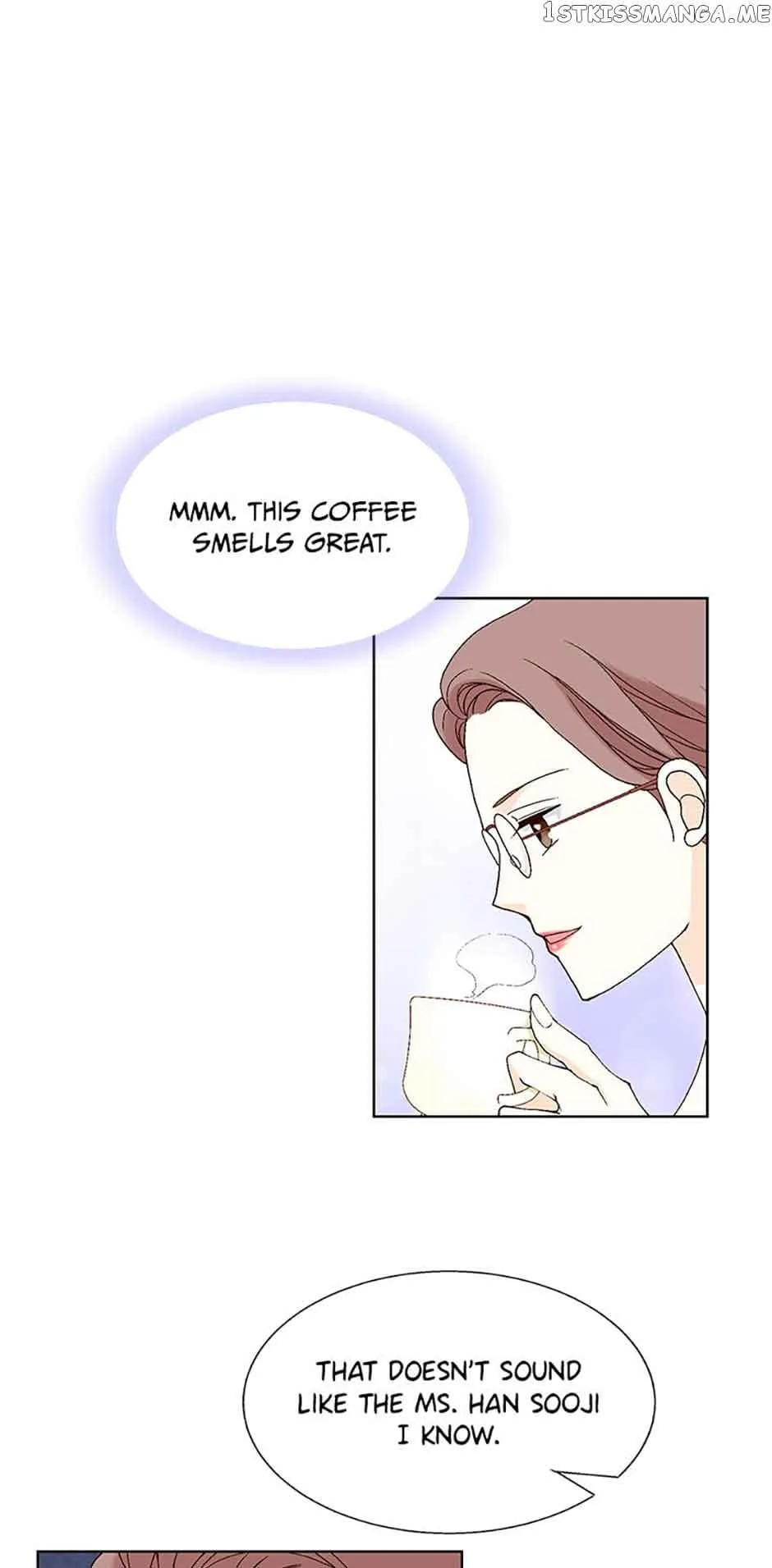 Flavors of Reincarnation Chapter 45 page 63