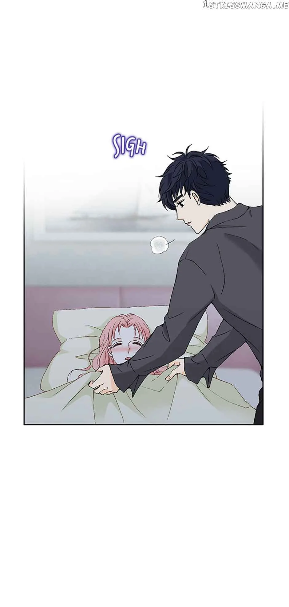 Flavors of Reincarnation Chapter 47 page 56