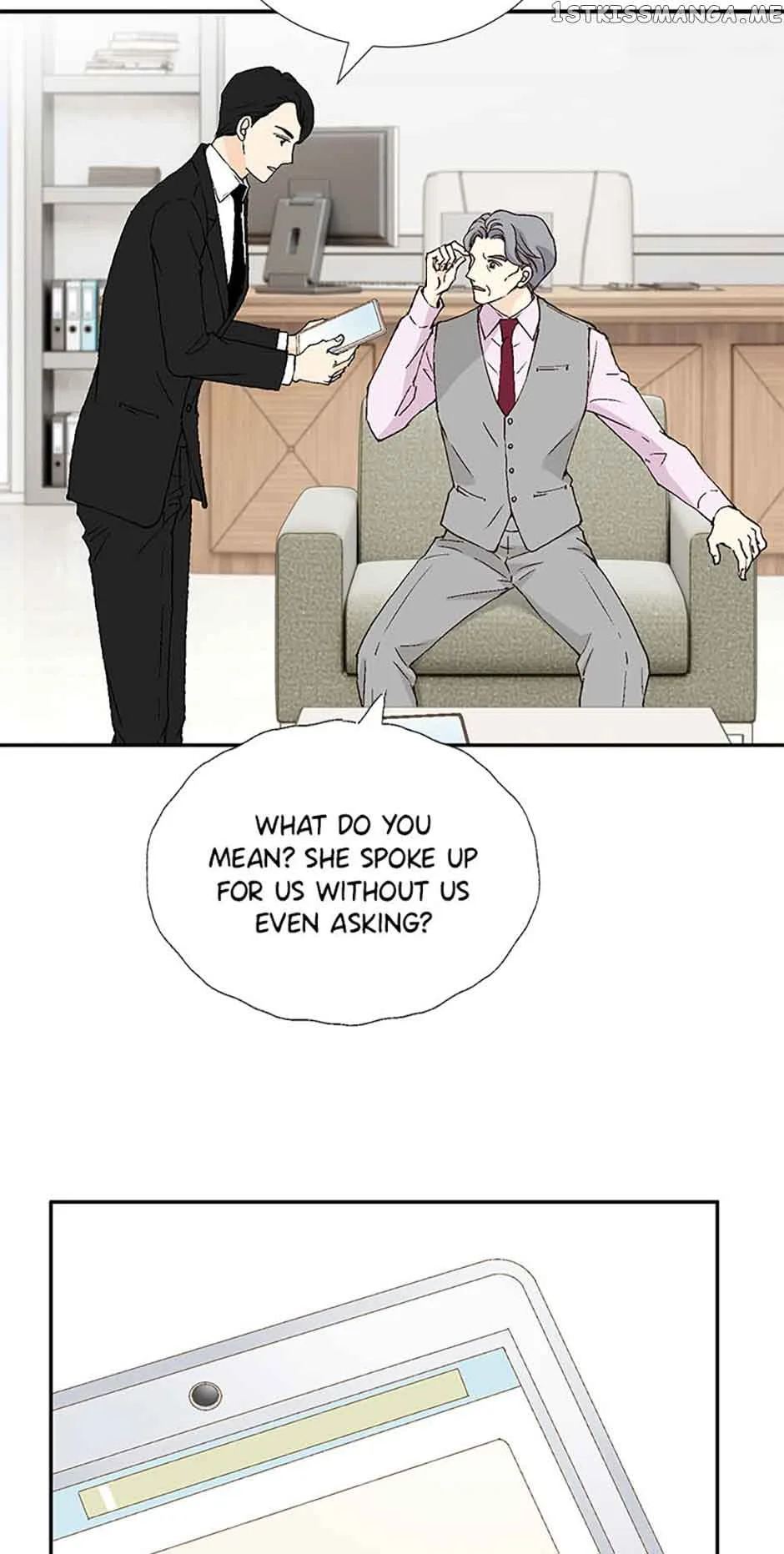 Flavors of Reincarnation Chapter 48 page 55