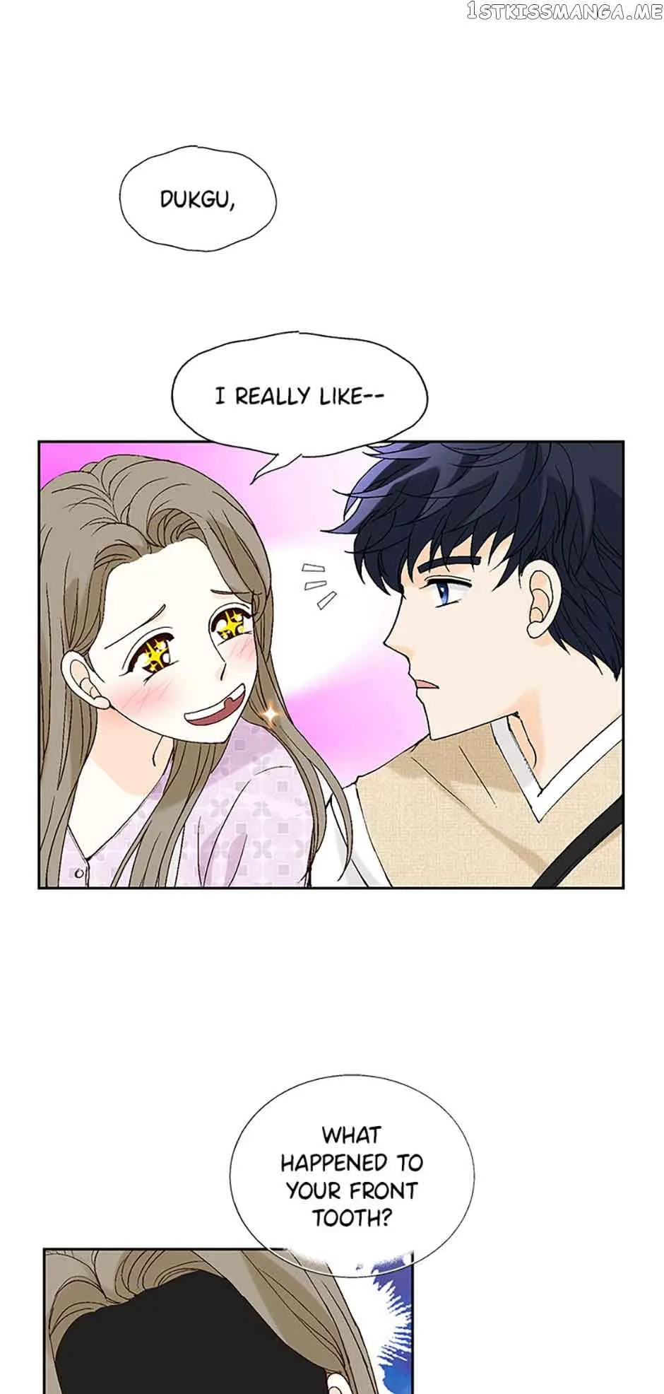 Flavors of Reincarnation Chapter 52 page 51