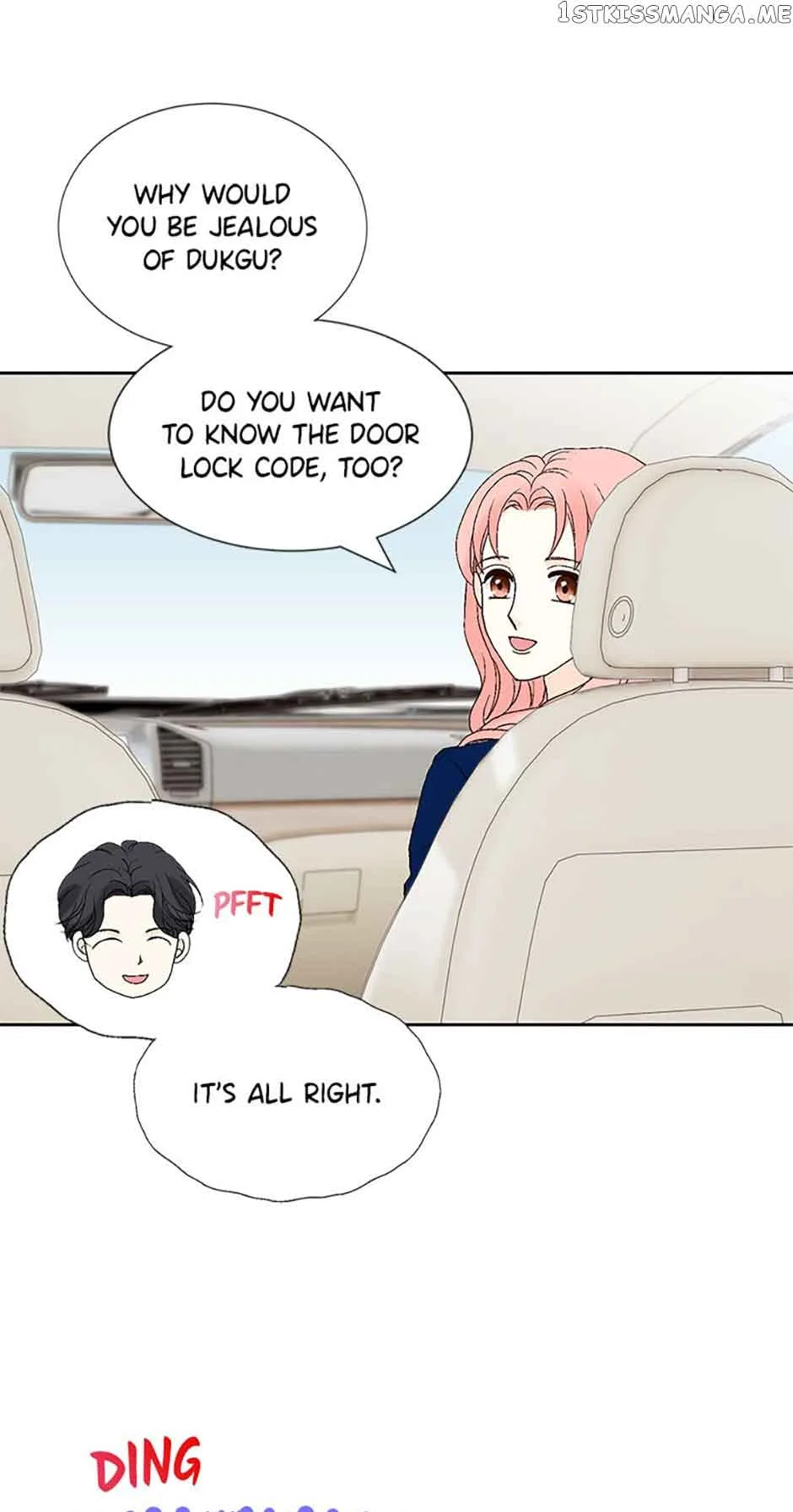 Flavors of Reincarnation Chapter 48 page 48