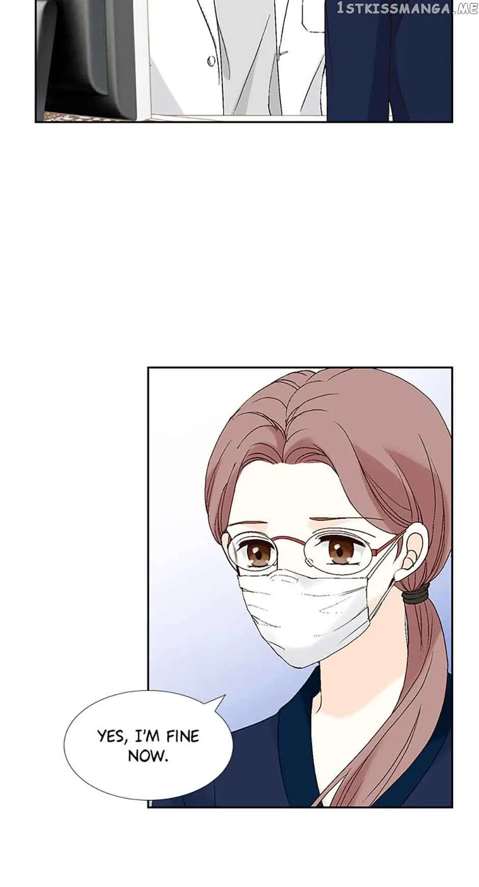 Flavors of Reincarnation Chapter 52 page 61