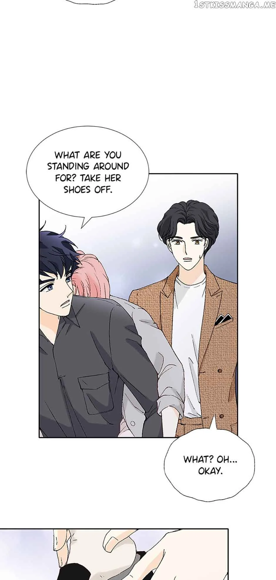 Flavors of Reincarnation Chapter 47 page 52