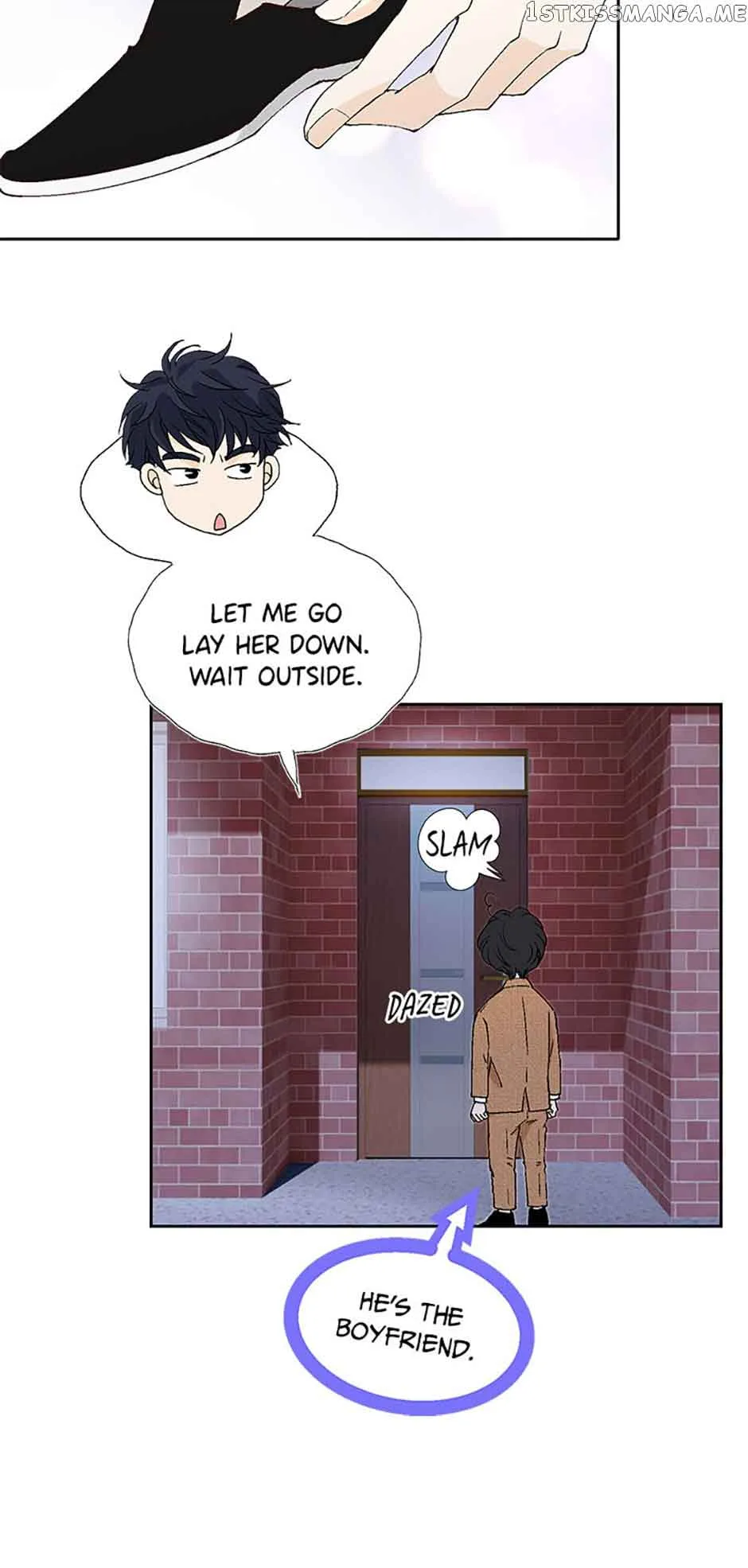 Flavors of Reincarnation Chapter 47 page 53
