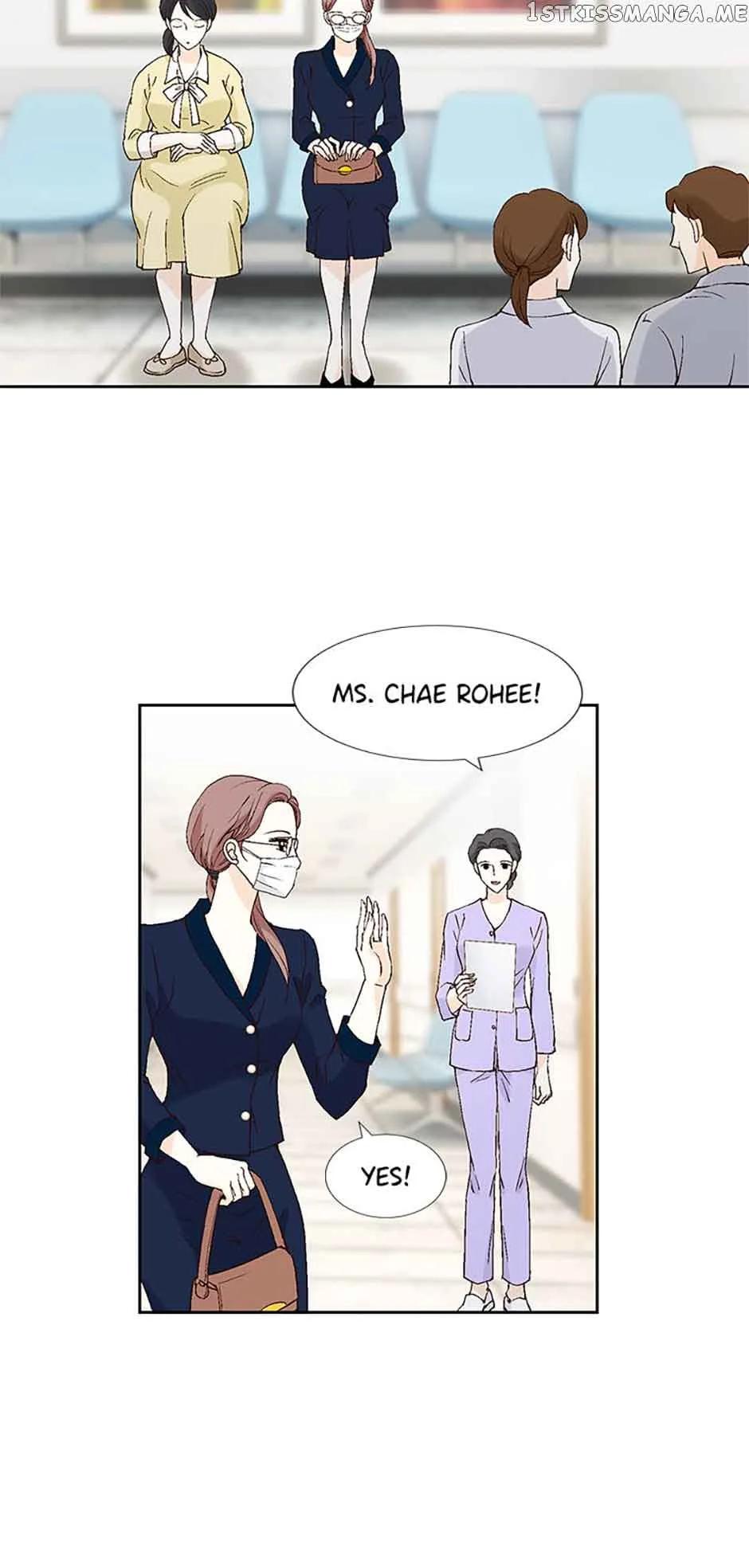 Flavors of Reincarnation Chapter 52 page 58