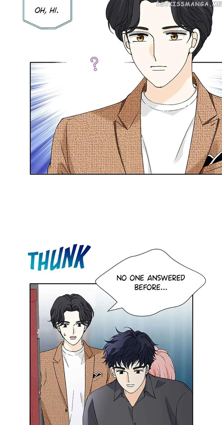 Flavors of Reincarnation Chapter 47 page 47