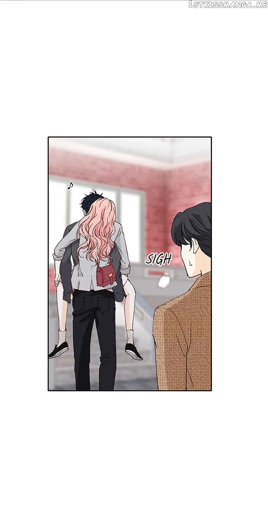 Flavors of Reincarnation Chapter 47 page 49