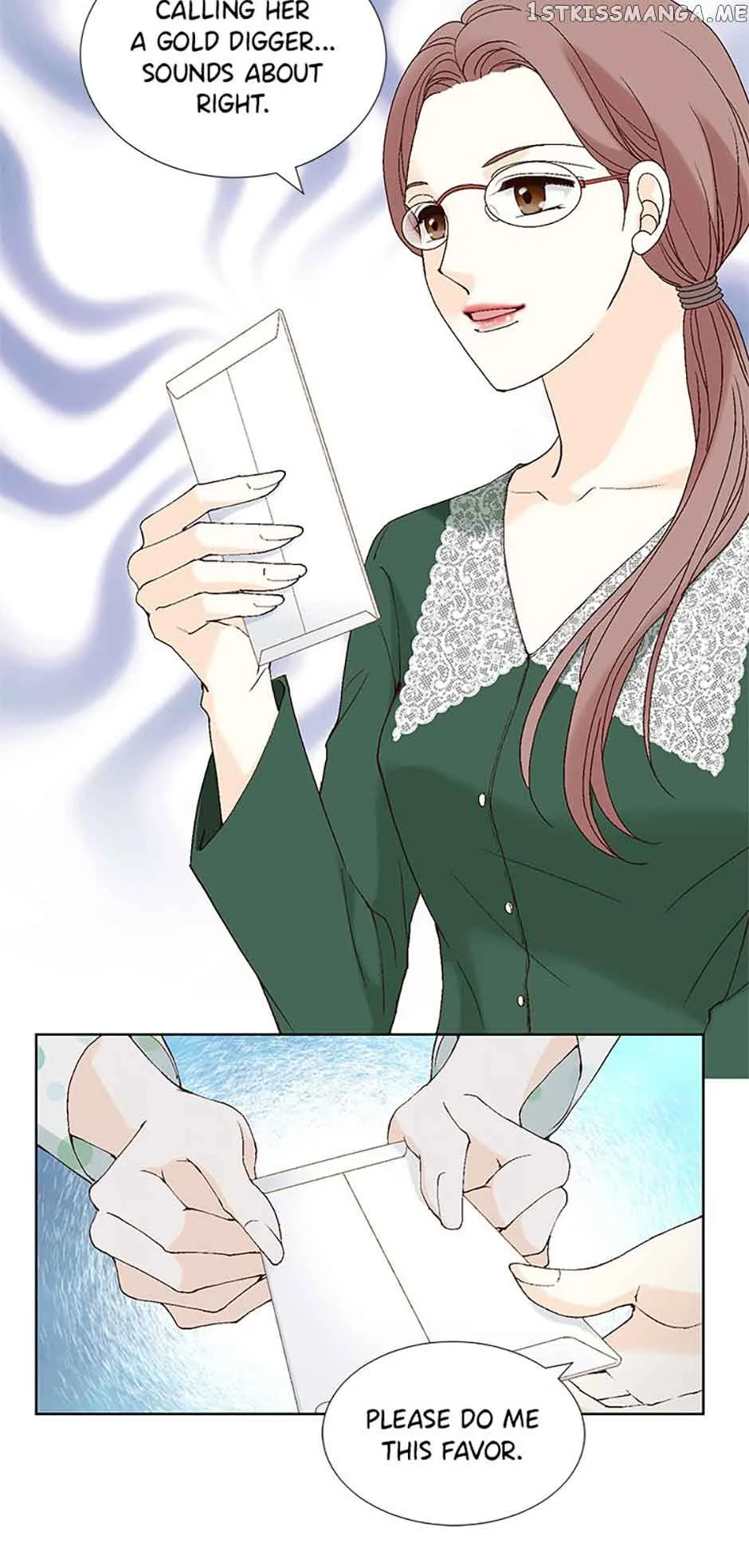 Flavors of Reincarnation Chapter 45 page 62