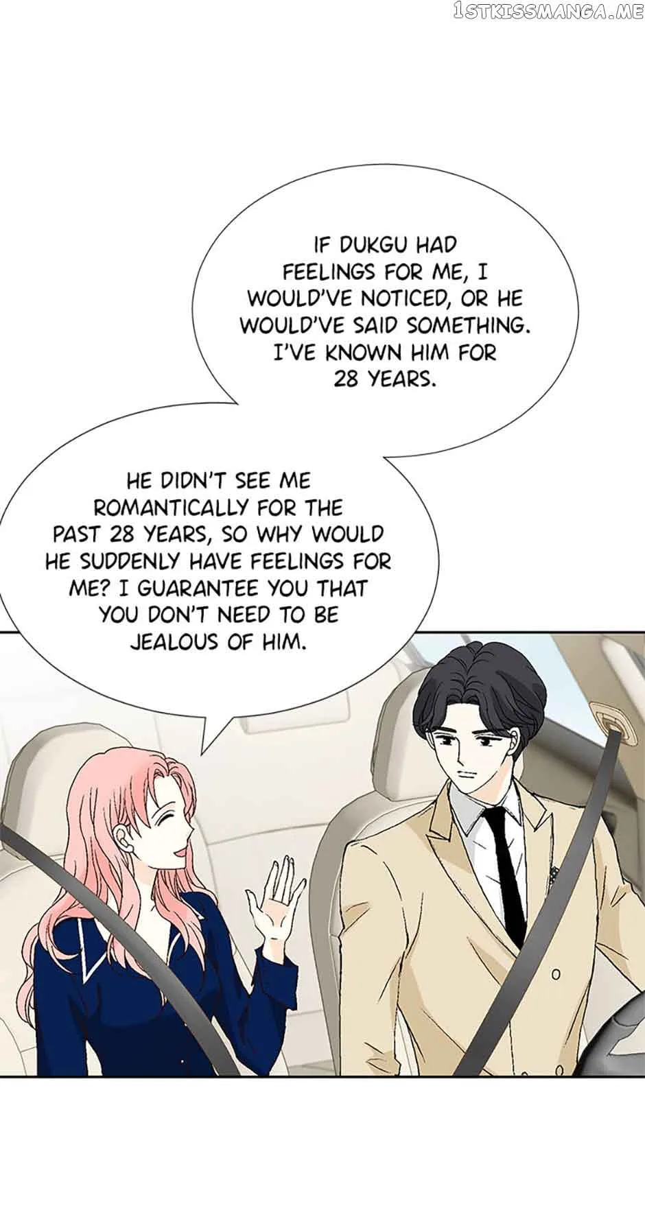 Flavors of Reincarnation Chapter 48 page 46