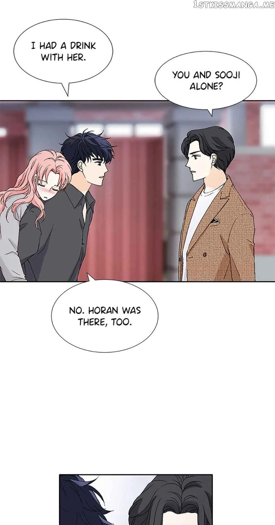 Flavors of Reincarnation Chapter 47 page 42