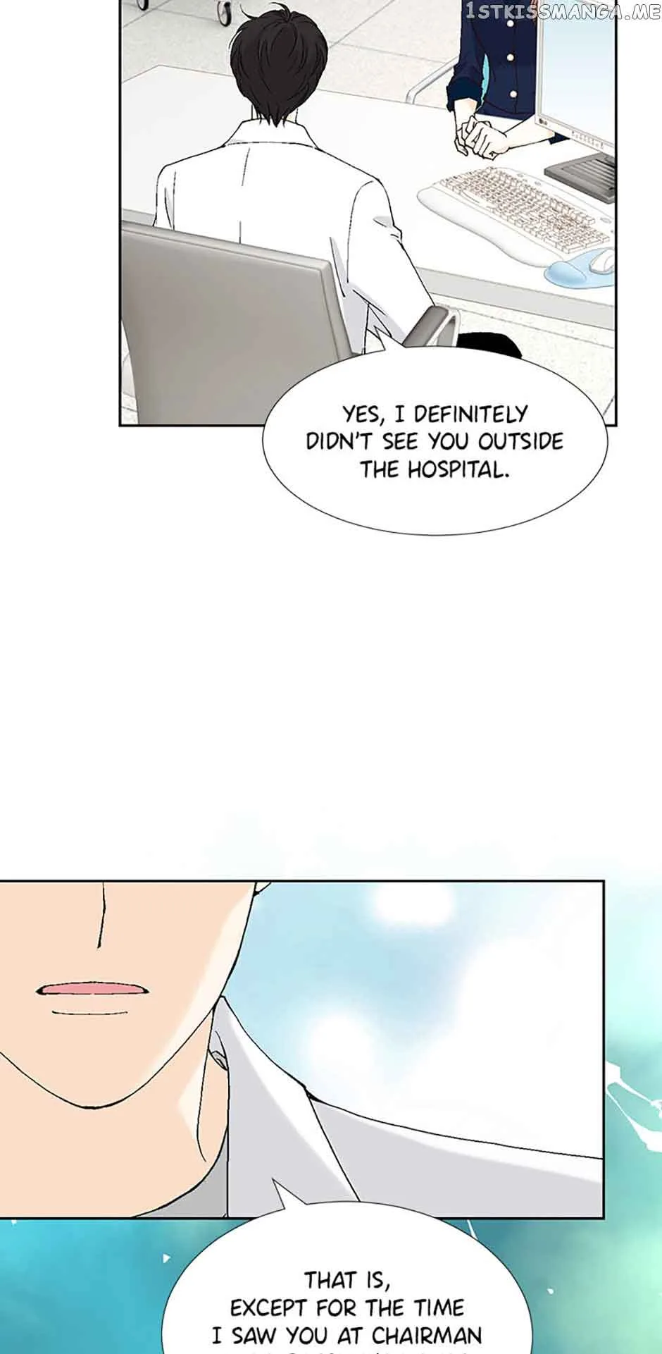 Flavors of Reincarnation Chapter 53 page 8