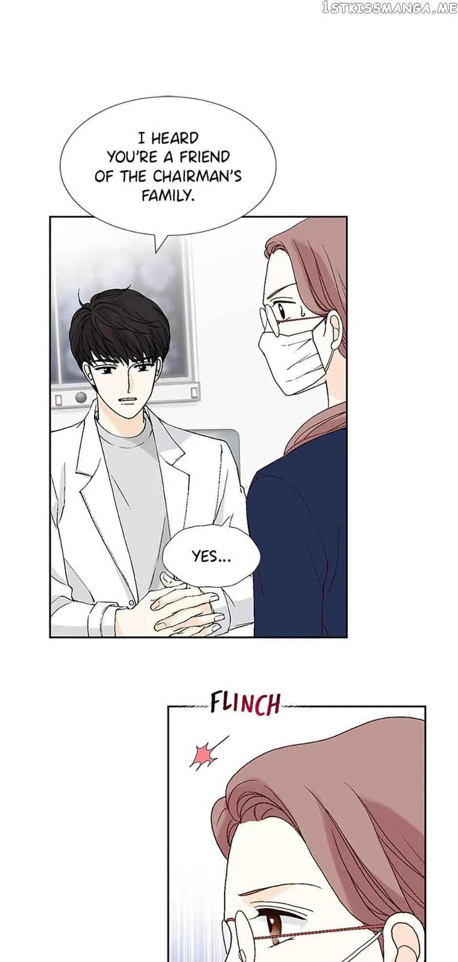 Flavors of Reincarnation Chapter 53 page 10
