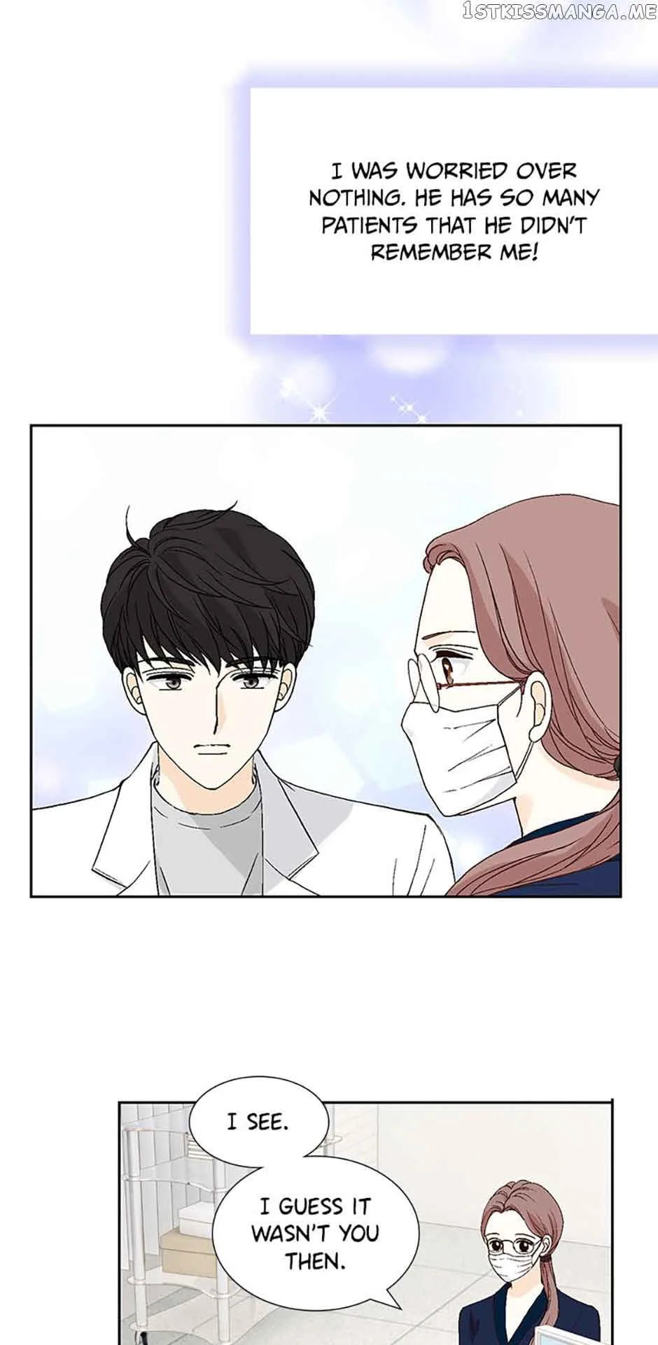 Flavors of Reincarnation Chapter 53 page 7