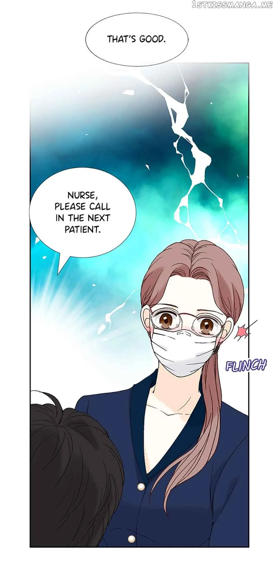 Flavors of Reincarnation Chapter 53 page 17