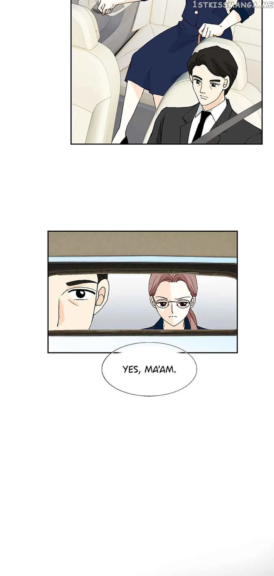 Flavors of Reincarnation Chapter 53 page 19