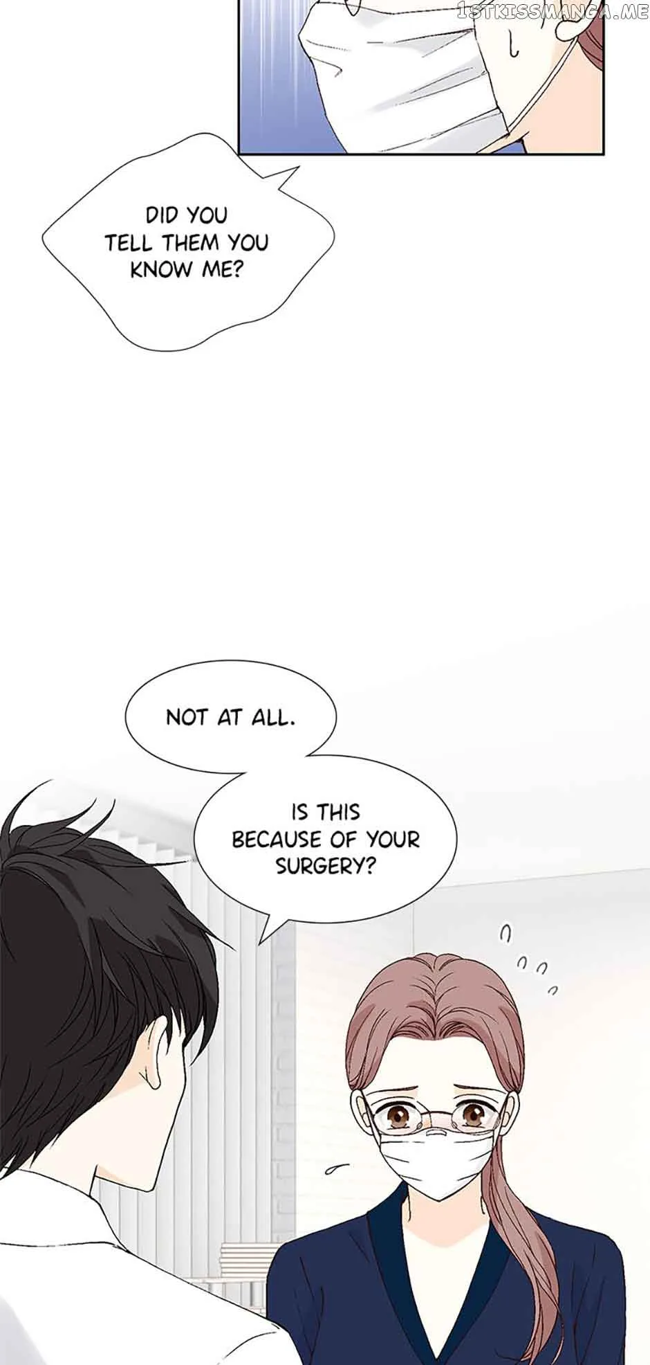 Flavors of Reincarnation Chapter 53 page 11