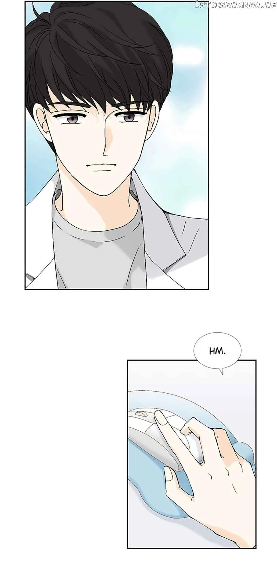 Flavors of Reincarnation Chapter 53 page 4