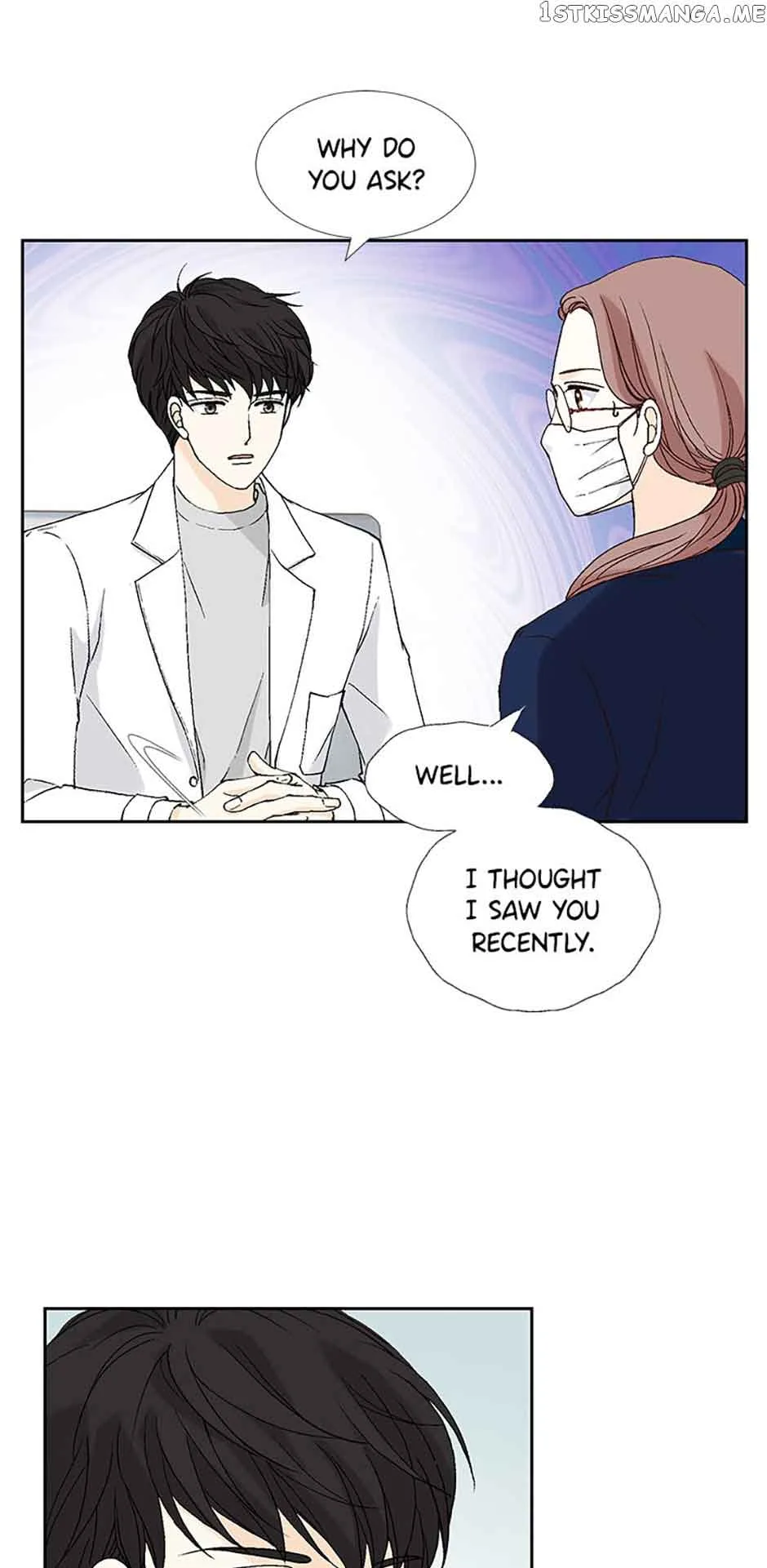 Flavors of Reincarnation Chapter 53 page 5