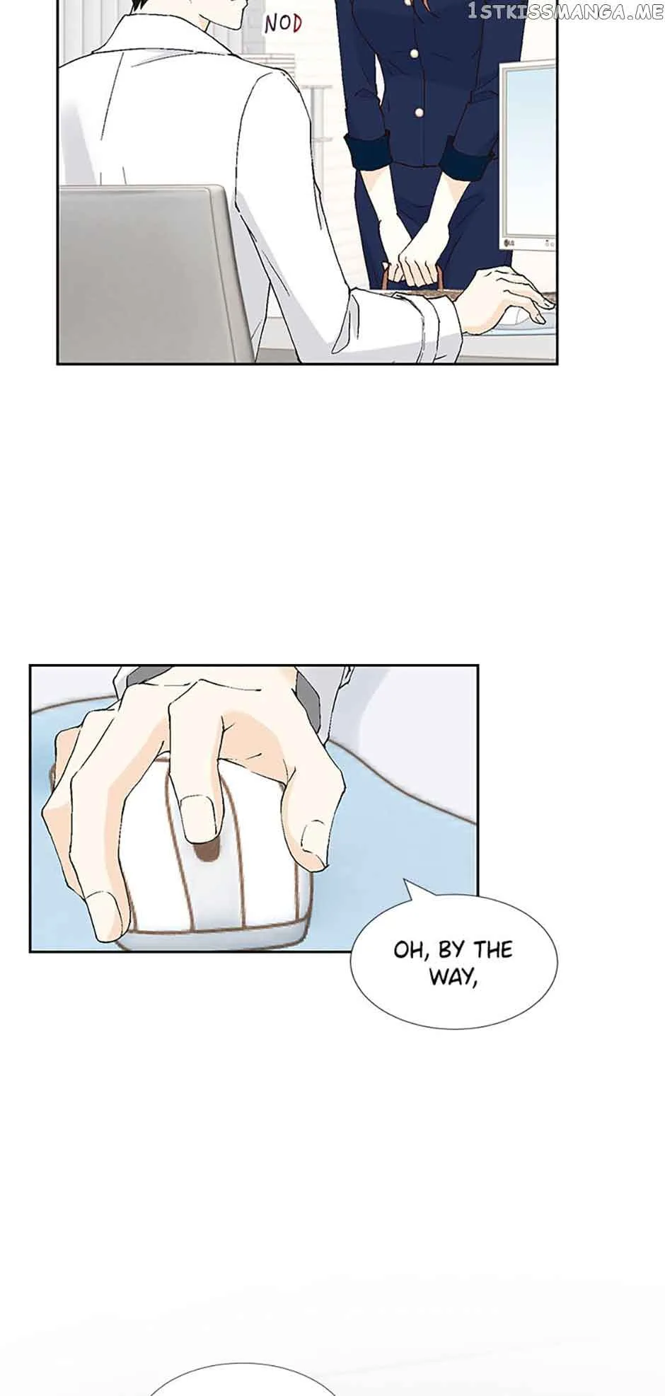 Flavors of Reincarnation Chapter 53 page 14