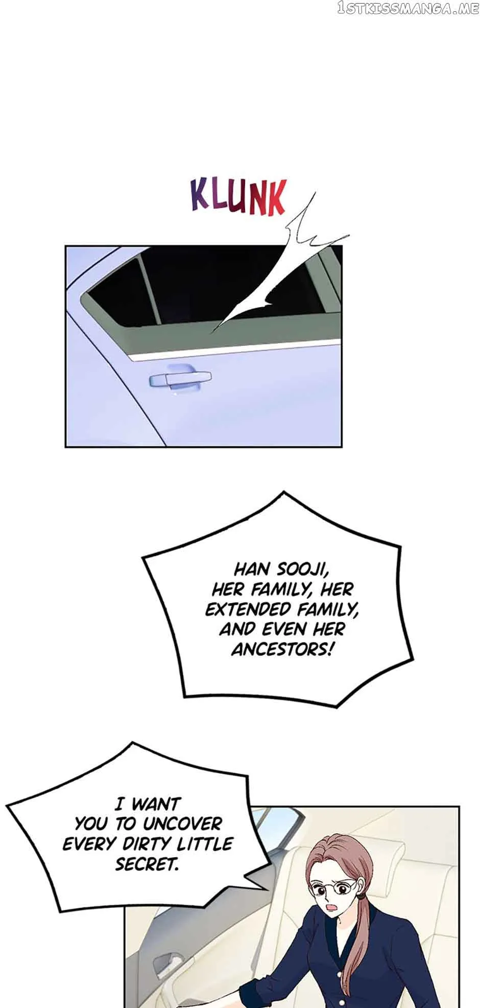 Flavors of Reincarnation Chapter 53 page 18