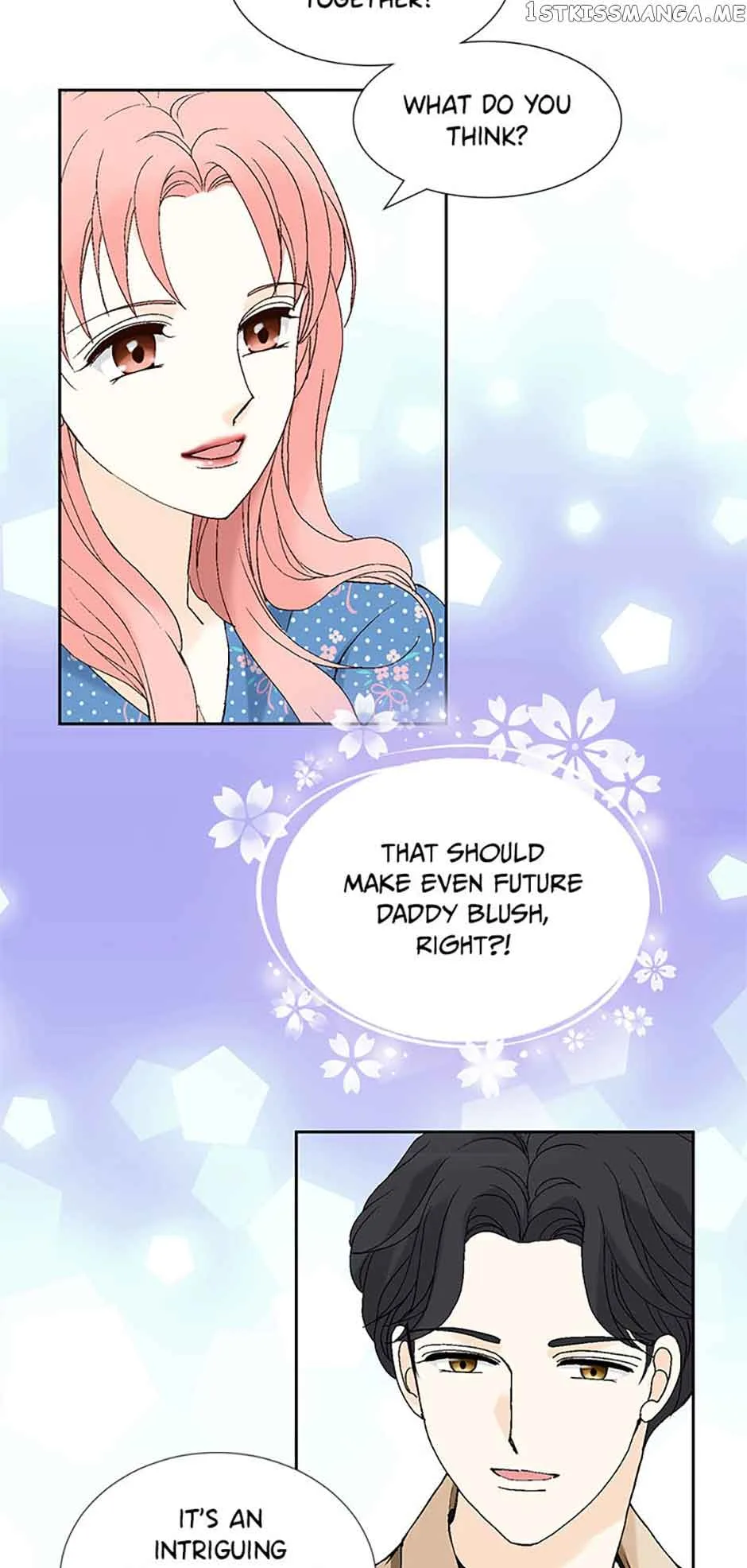 Flavors of Reincarnation Chapter 53 page 38