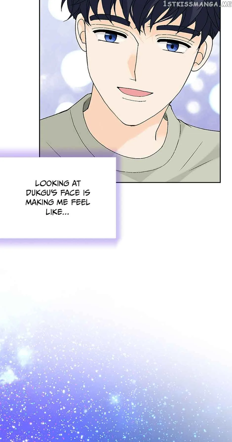 Flavors of Reincarnation Chapter 54 page 41