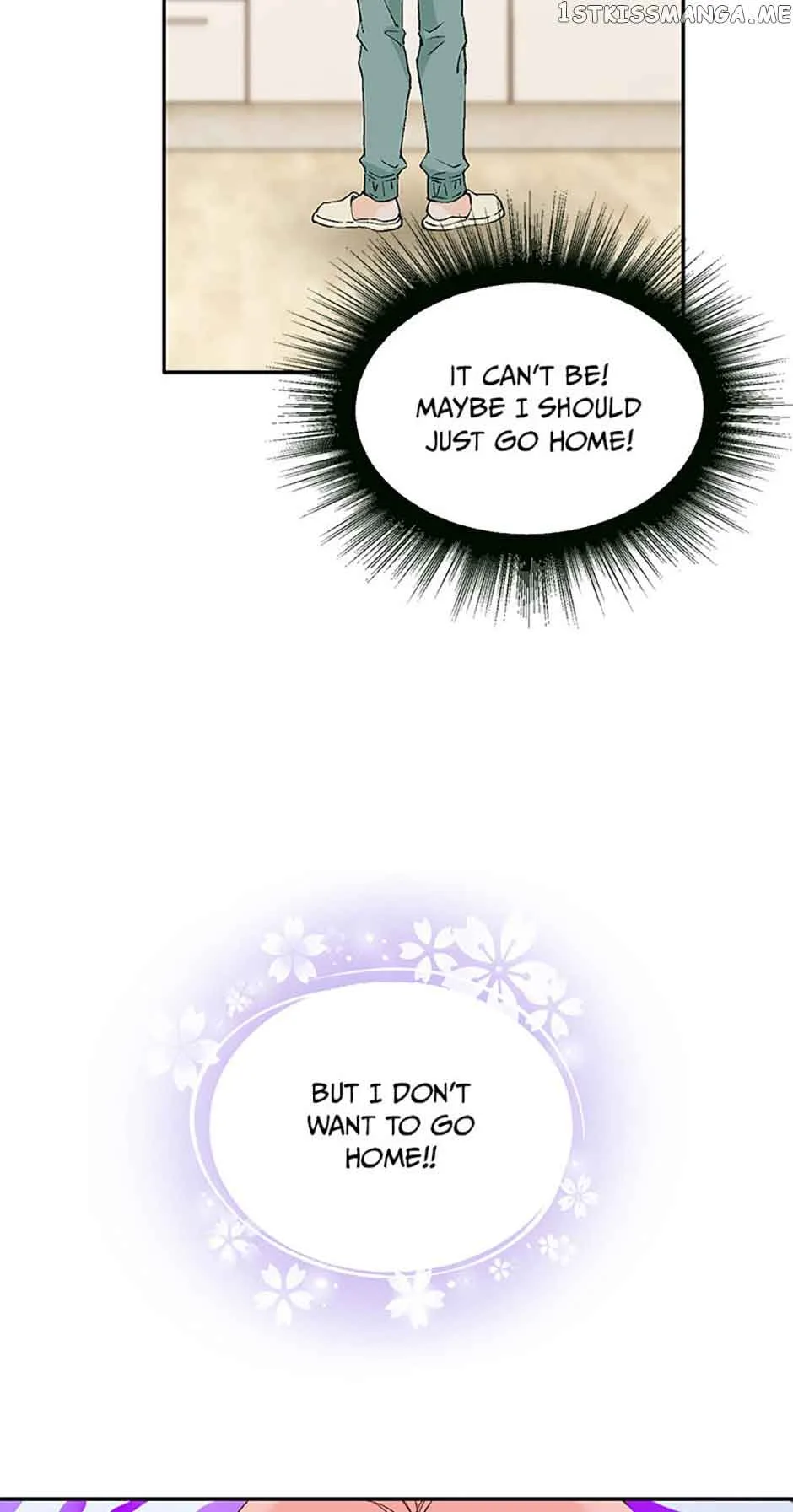 Flavors of Reincarnation Chapter 54 page 46