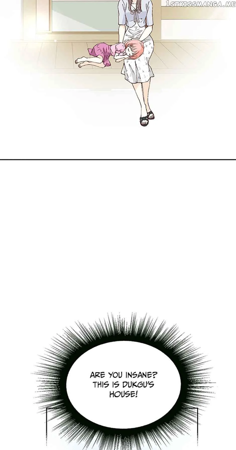 Flavors of Reincarnation Chapter 54 page 35