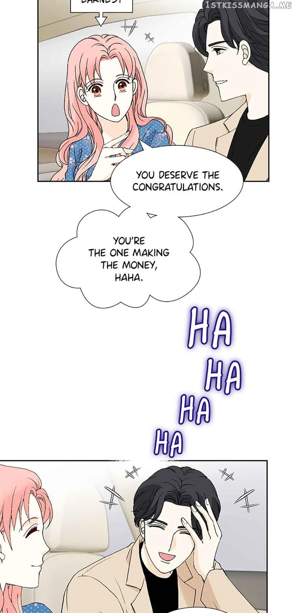 Flavors of Reincarnation Chapter 53 page 22