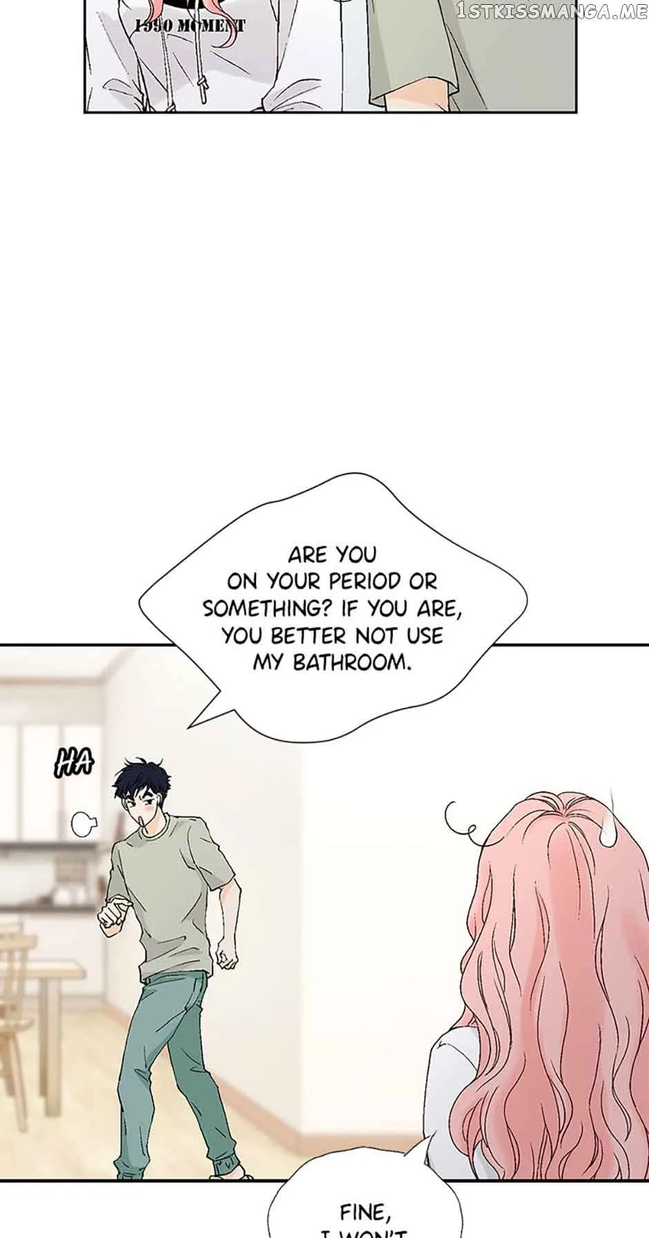 Flavors of Reincarnation Chapter 54 page 44
