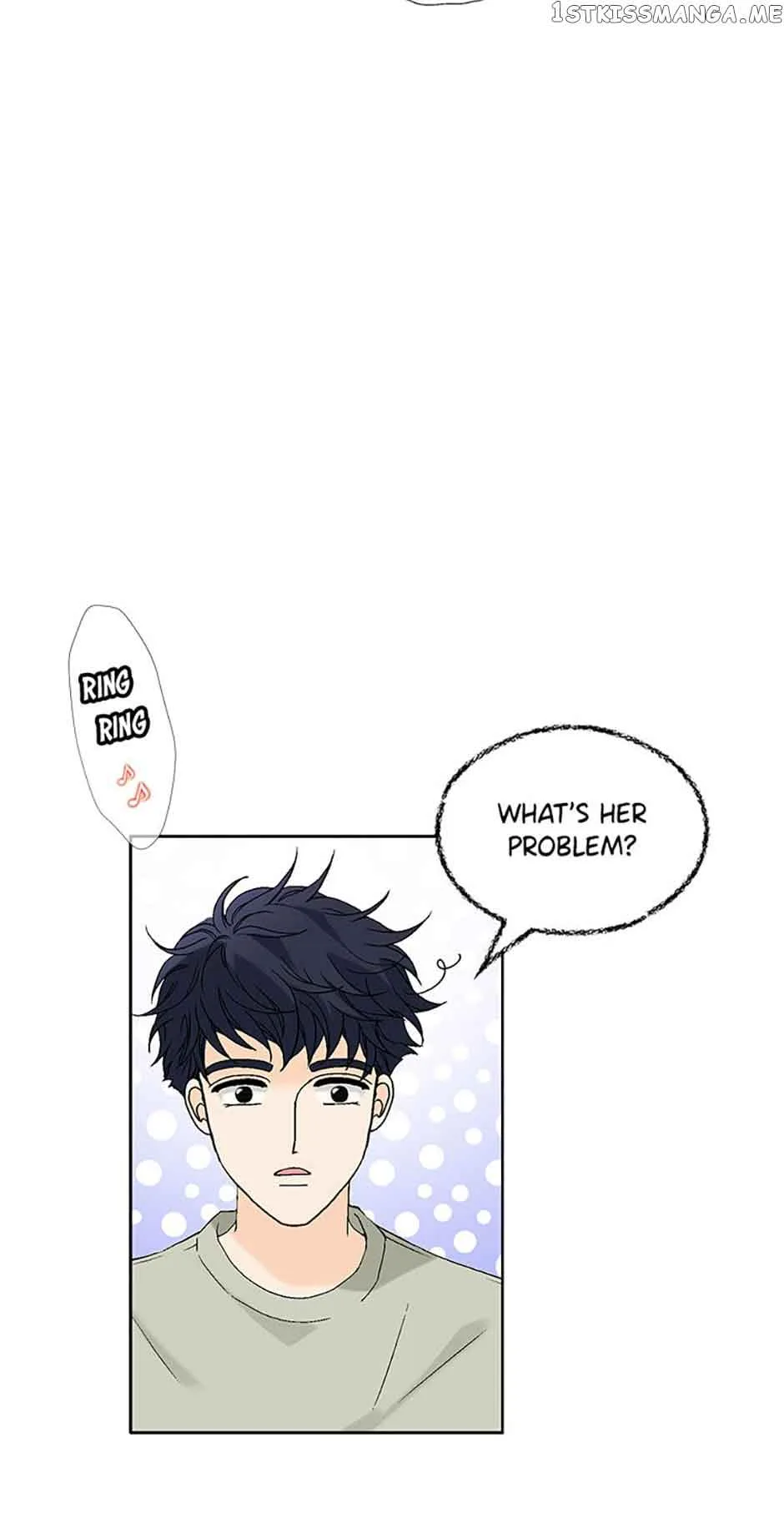 Flavors of Reincarnation Chapter 54 page 13