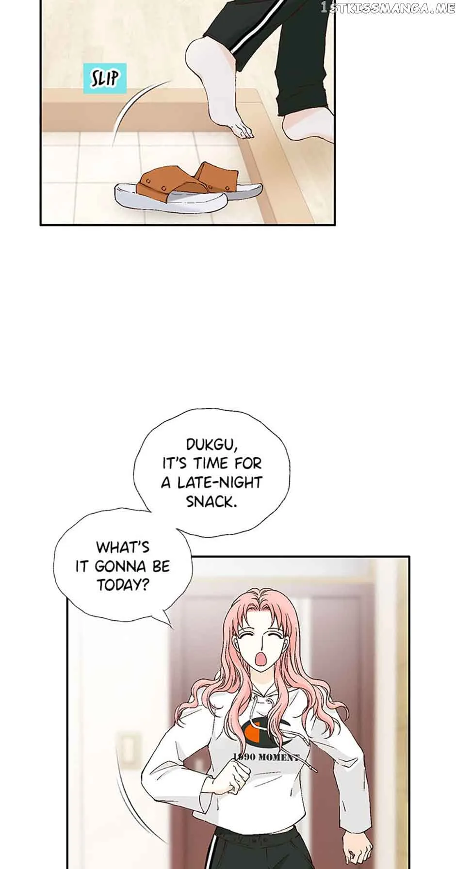 Flavors of Reincarnation Chapter 54 page 4