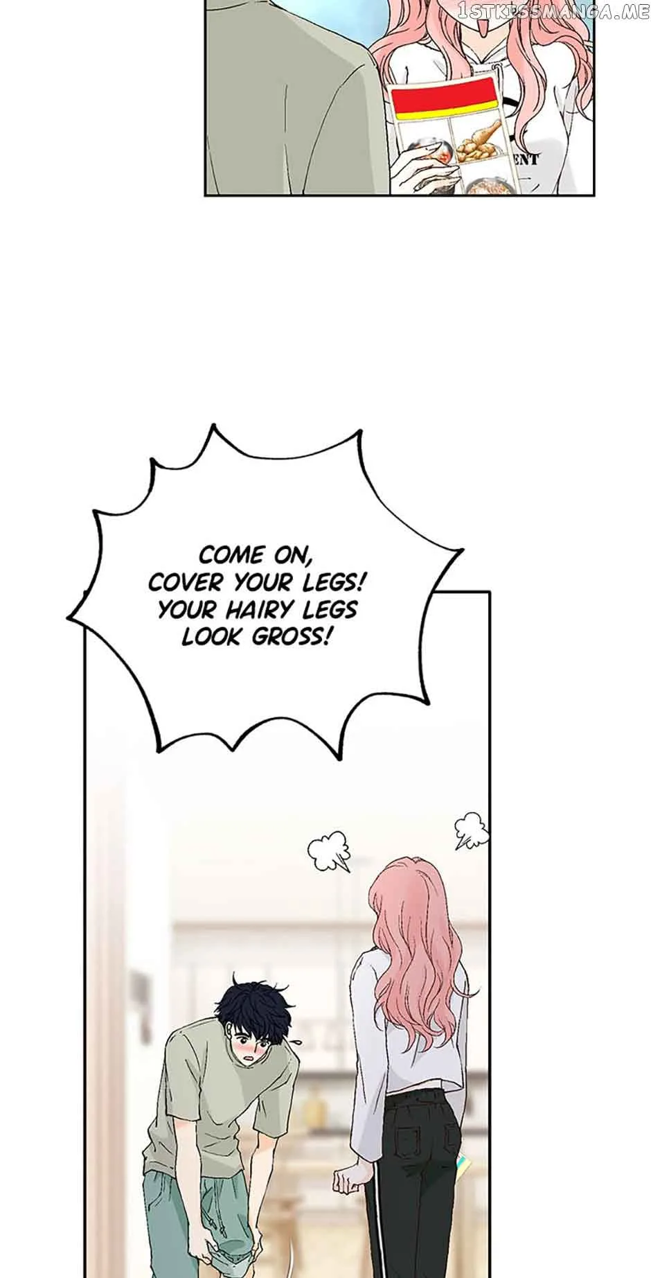 Flavors of Reincarnation Chapter 54 page 29
