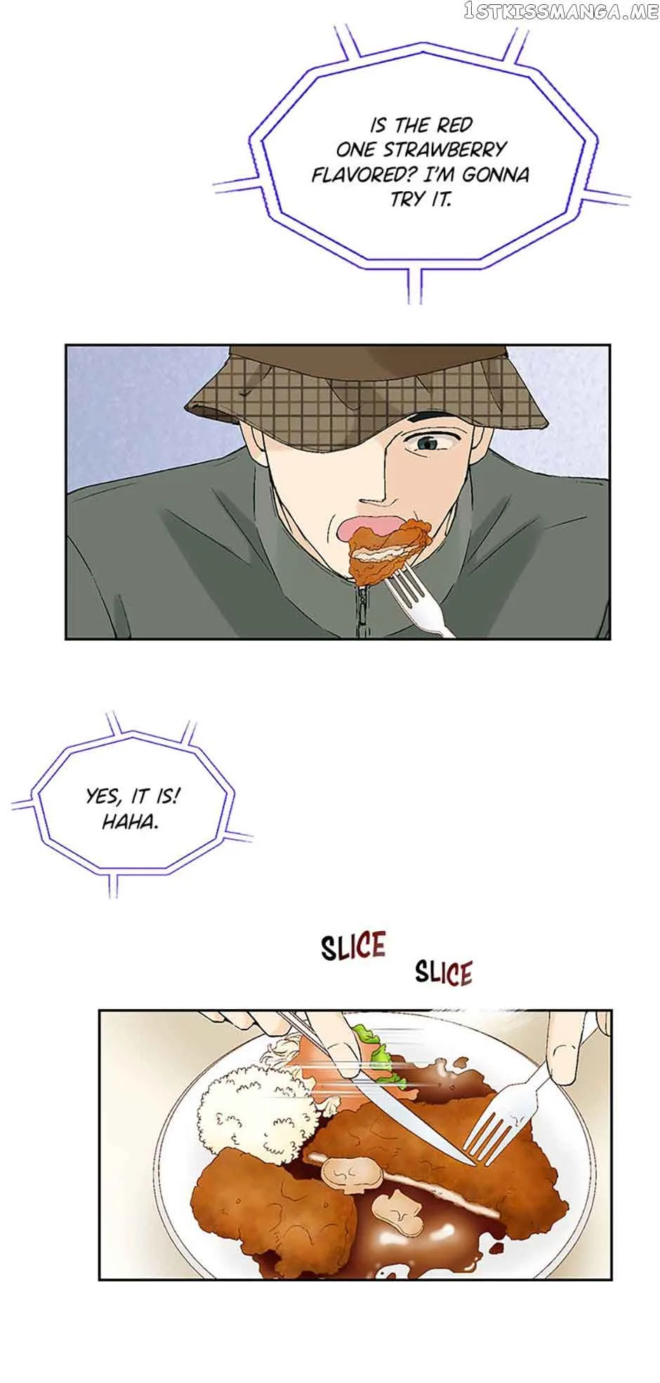 Flavors of Reincarnation Chapter 53 page 41