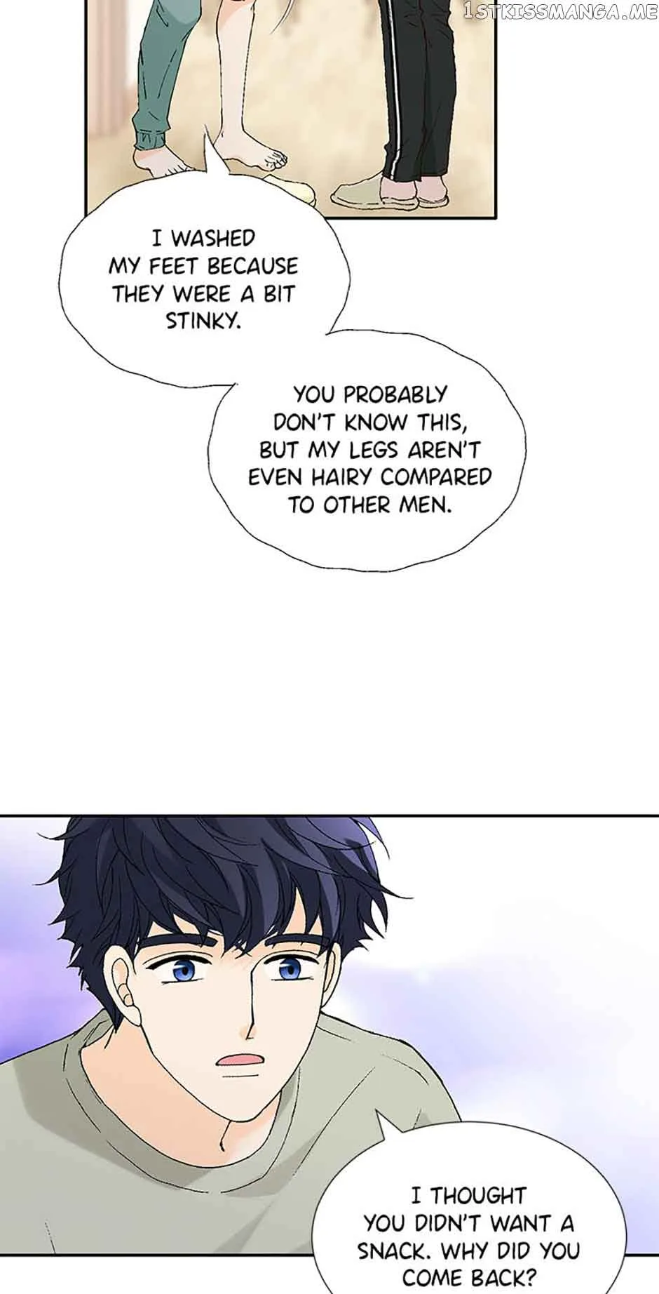 Flavors of Reincarnation Chapter 54 page 30