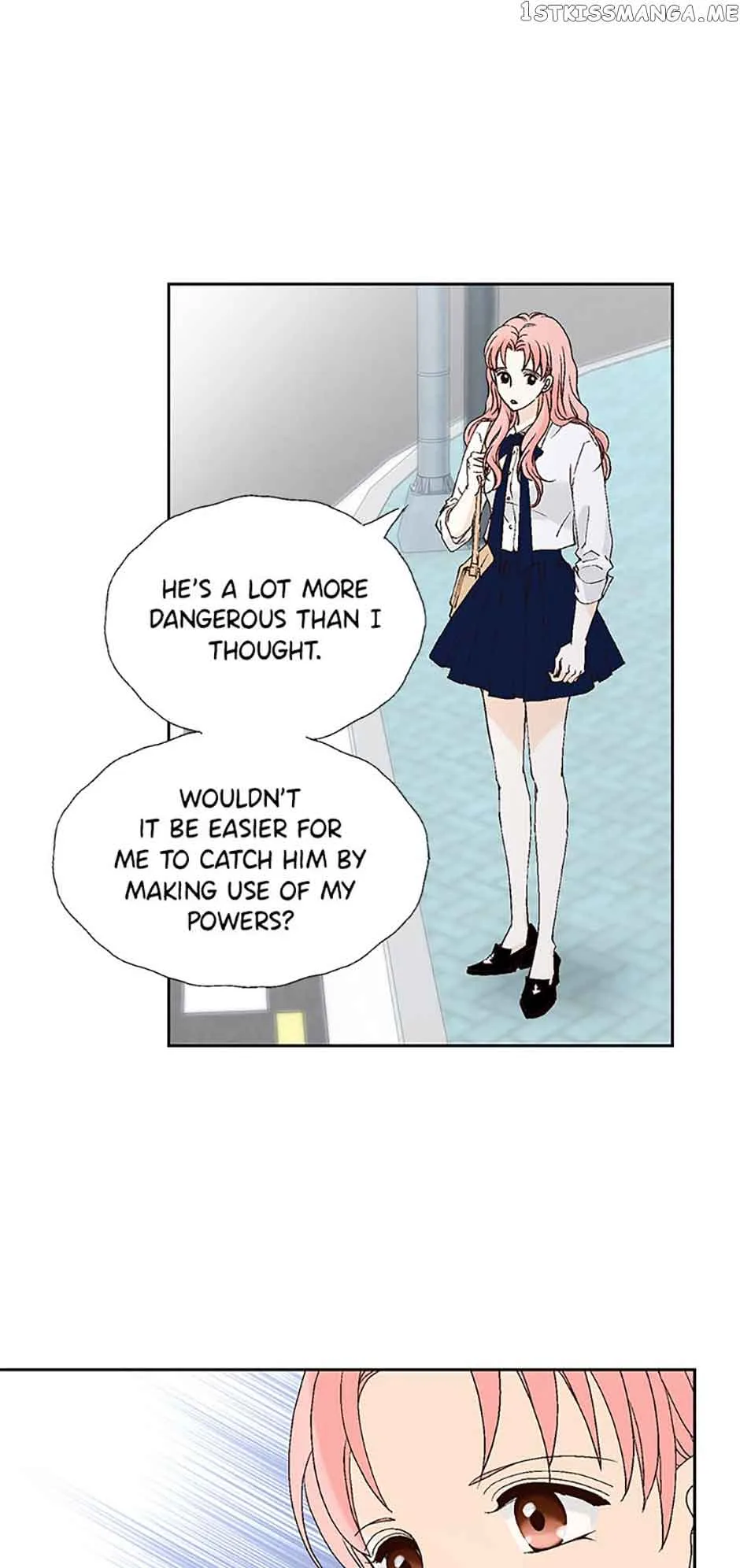 Flavors of Reincarnation Chapter 54 page 71