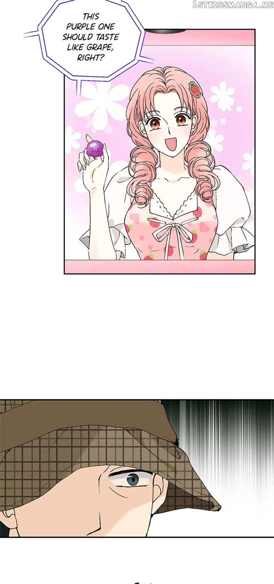 Flavors of Reincarnation Chapter 53 page 44