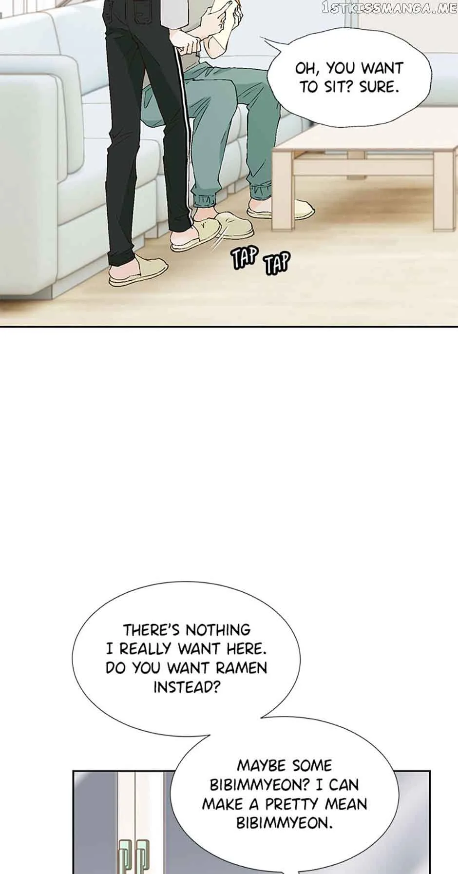 Flavors of Reincarnation Chapter 54 page 37