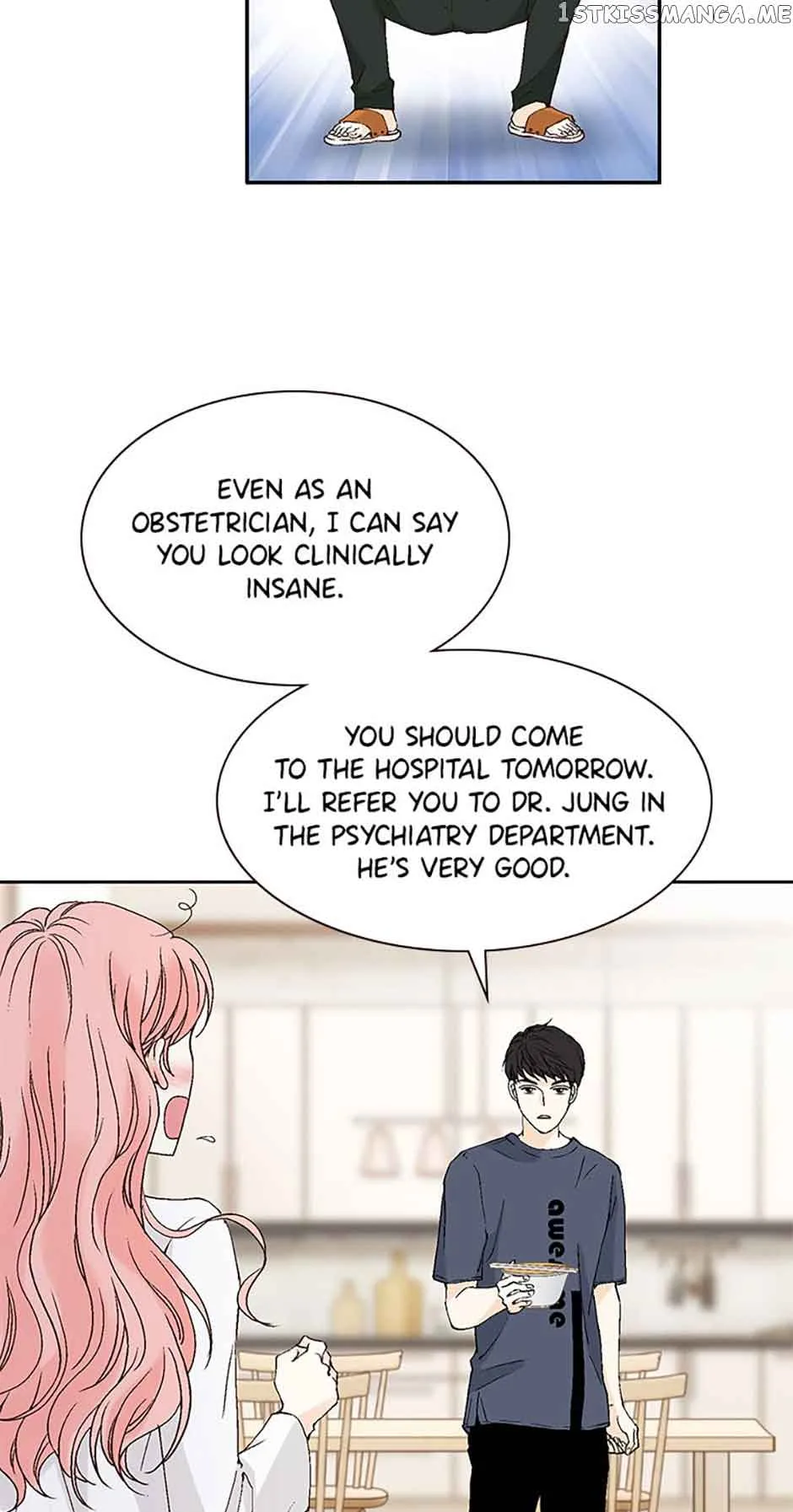 Flavors of Reincarnation Chapter 54 page 20